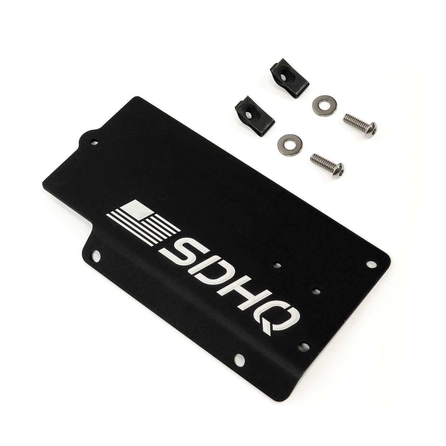 '14-21 Toyota Tundra SDHQ Built Switch-Pros Power Module Mount Angled Display