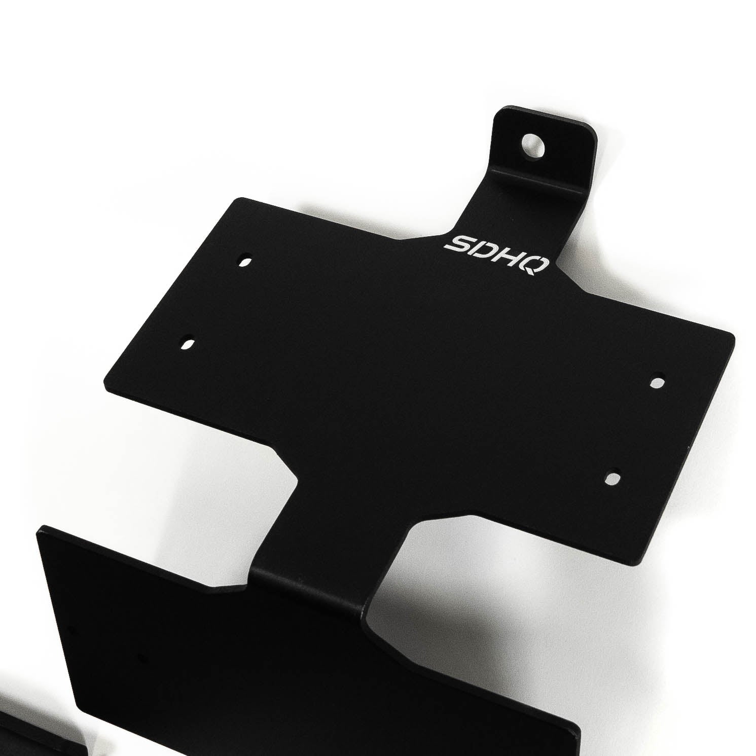 '22-24 Toyota Tundra SDHQ Built Switch-Pros Power Module Mount Close-up Display of Included Mount