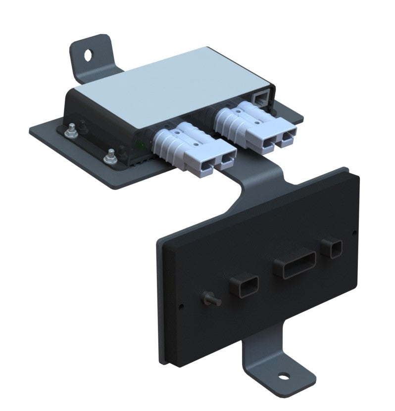 '22-Current Toyota Tundra SDHQ Built Switch-Pros Power Module Mount Design