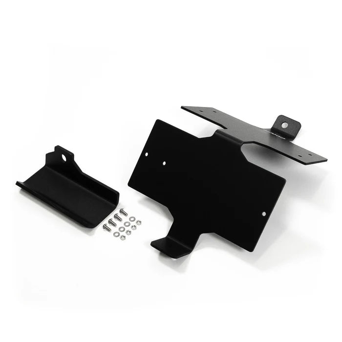 '22-24 Toyota Tundra SDHQ Built Complete Switch-Pros SP-9100 Mounting Kit Power Module Mount - Included Part and Hardware