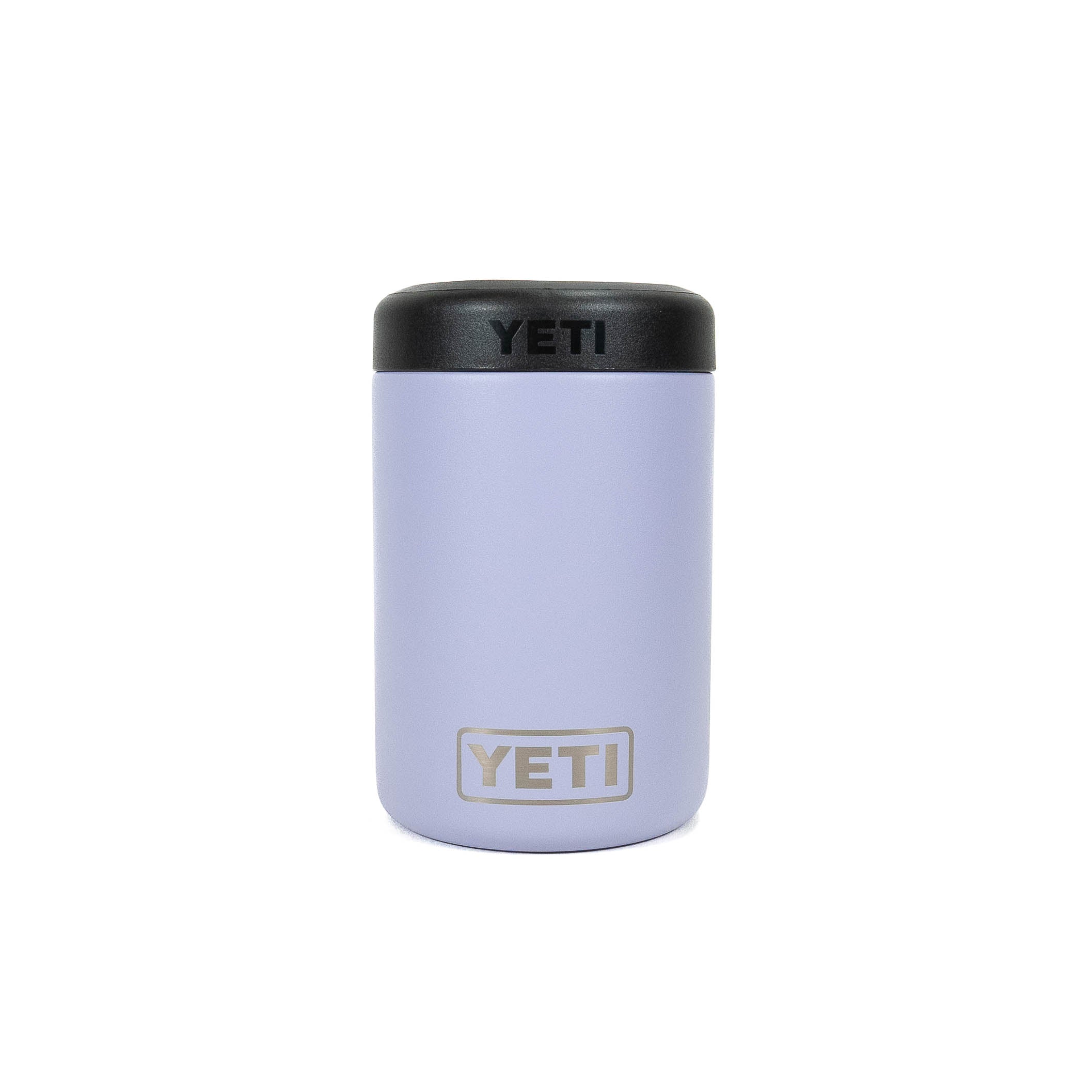 SDHQ Outdoor Division Yeti Rambler 12oz Colster Standard Can Cooler | Lilac