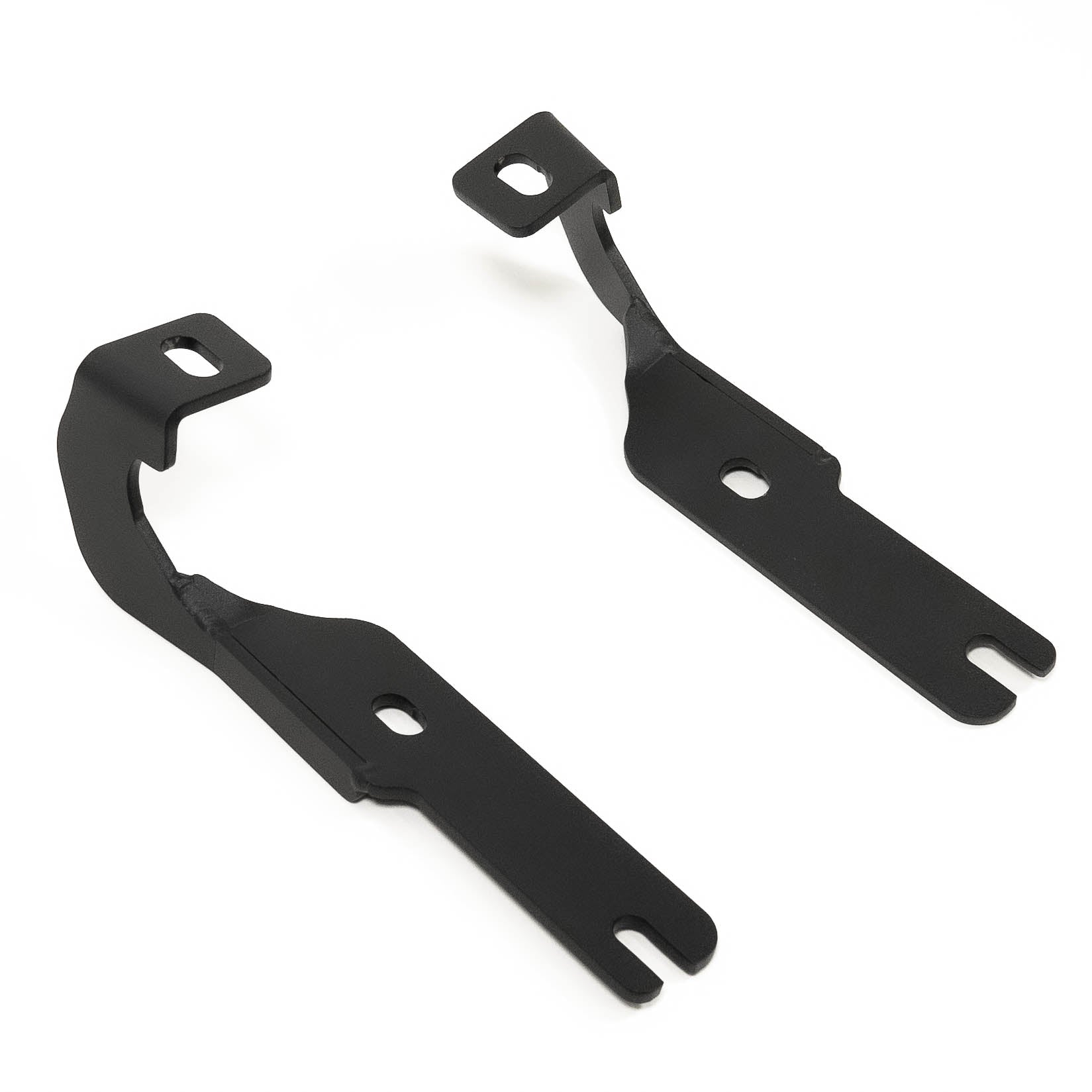 '07.5-13 Chevy/GMC 1500 SDHQ Built A-Pillar Light Mounts individual Display