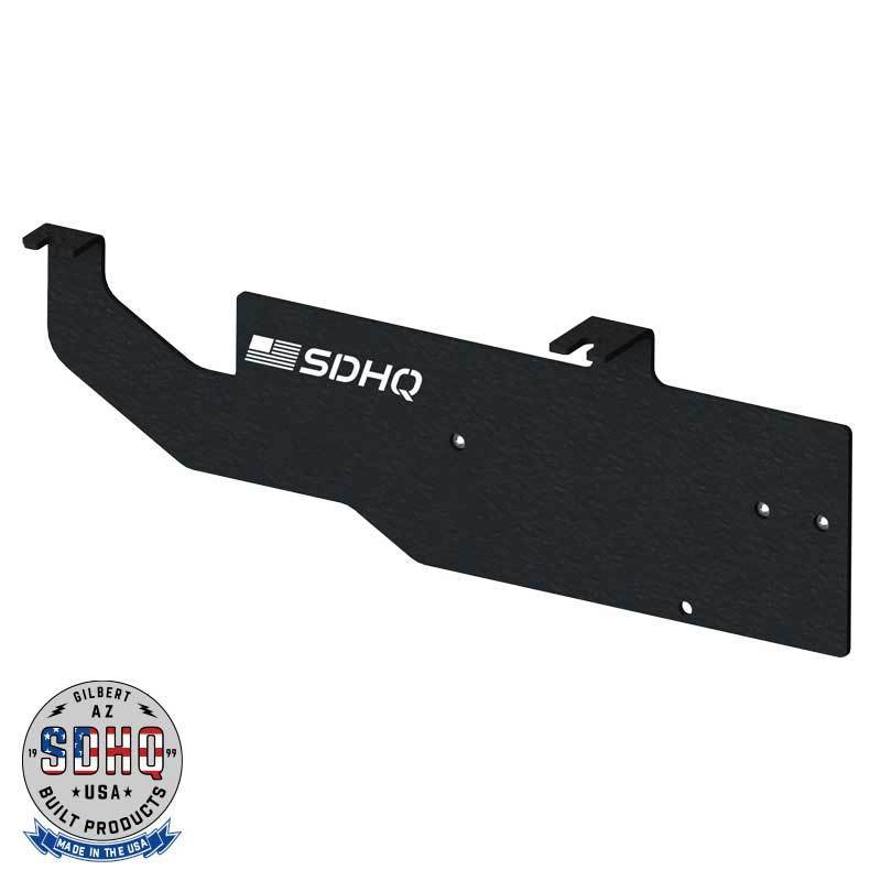 '15-19 Chevy/GMC 2500/3500 SDHQ Built Complete Switch Pros SP-9100 Kit PMM Display