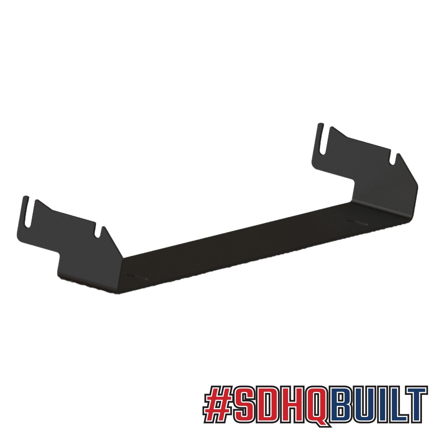 '20-Current GMC 2500/3500 SDHQ Built 20" OEM Bumper LED Light Bar Mount design