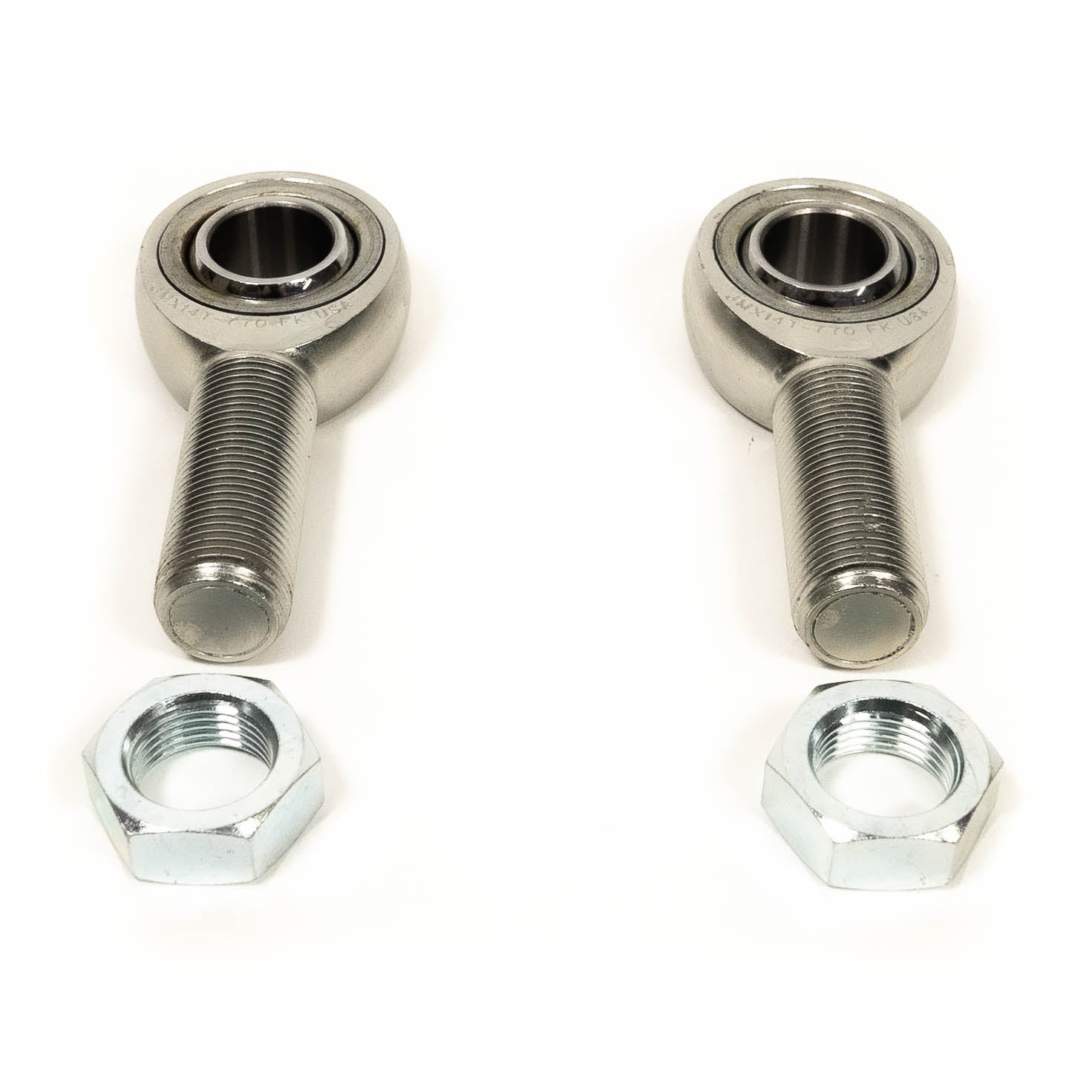 SDHQ Built '07-21 Tundra Traction Bar Service Kits heim replacement kit