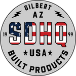 SDHQ BUILT: ELEVATE YOUR OFF-ROADING EXPERIENCE