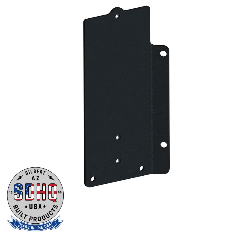 '14-21 Toyota Tundra SDHQ Built Complete SP-9100 Overhead Mounting Kit PMM Design