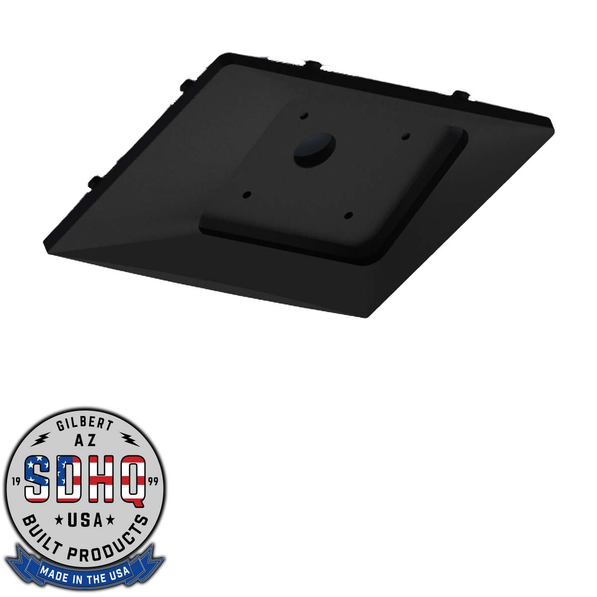 '14-20 Toyota Tundra SDHQ Built Complete Switch Pros RCR-12 Mount Keypad mount display