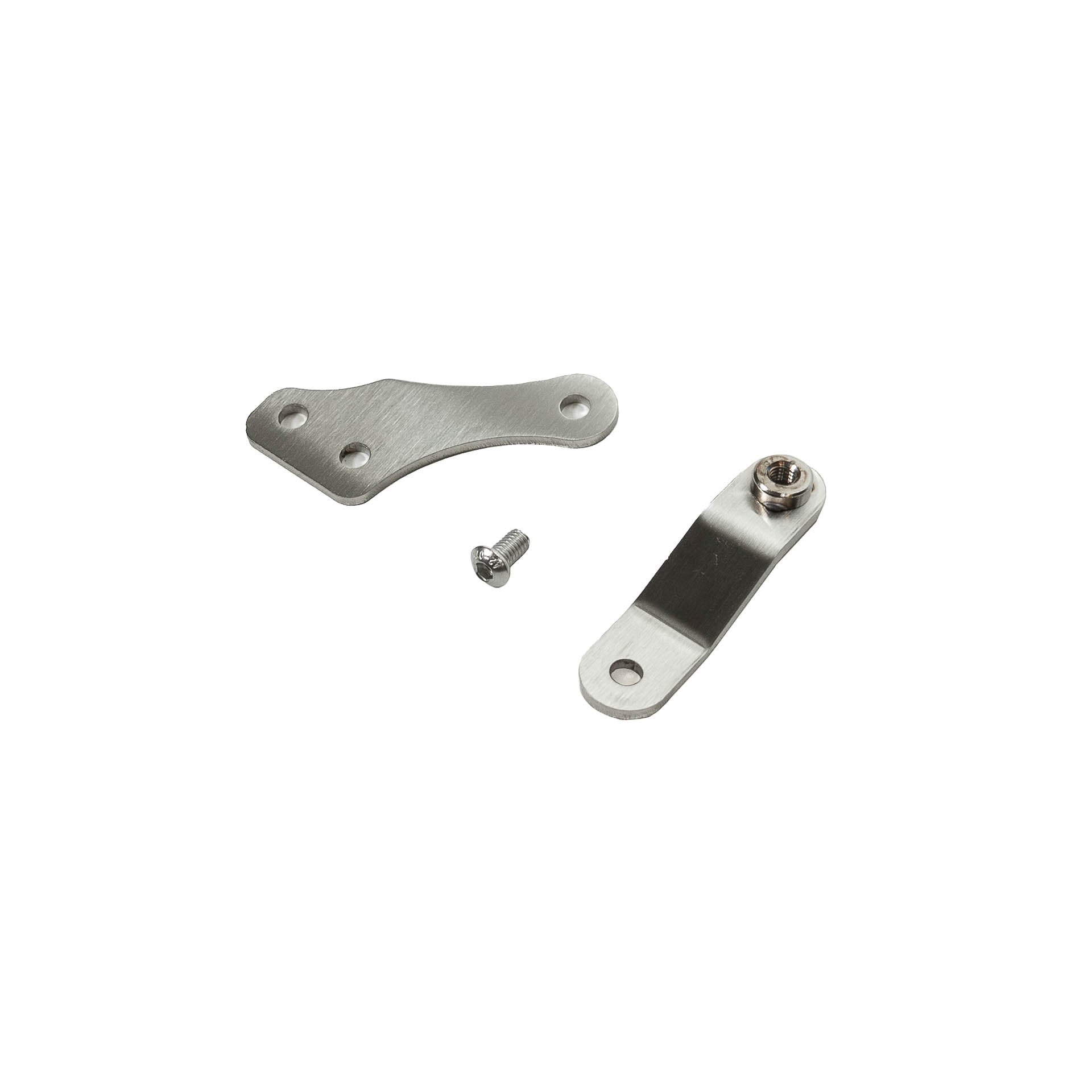 SDHQ Built Brushless ARB Twin Manifold Mount