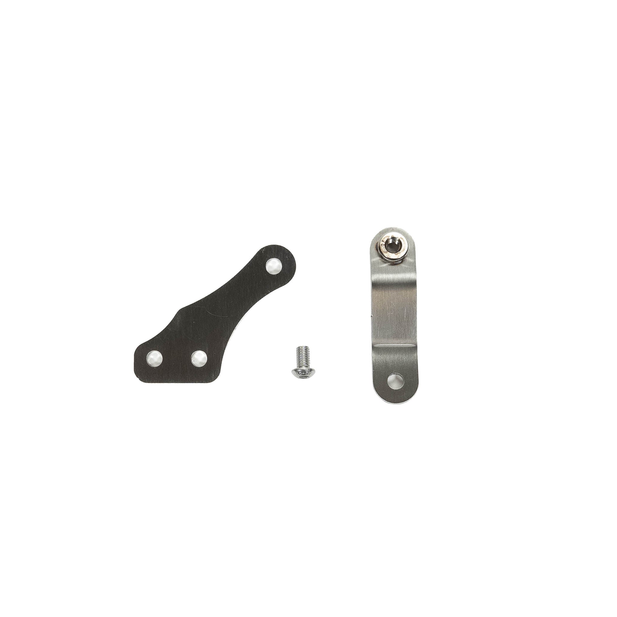 SDHQ Built Brushless ARB Twin Manifold Mount