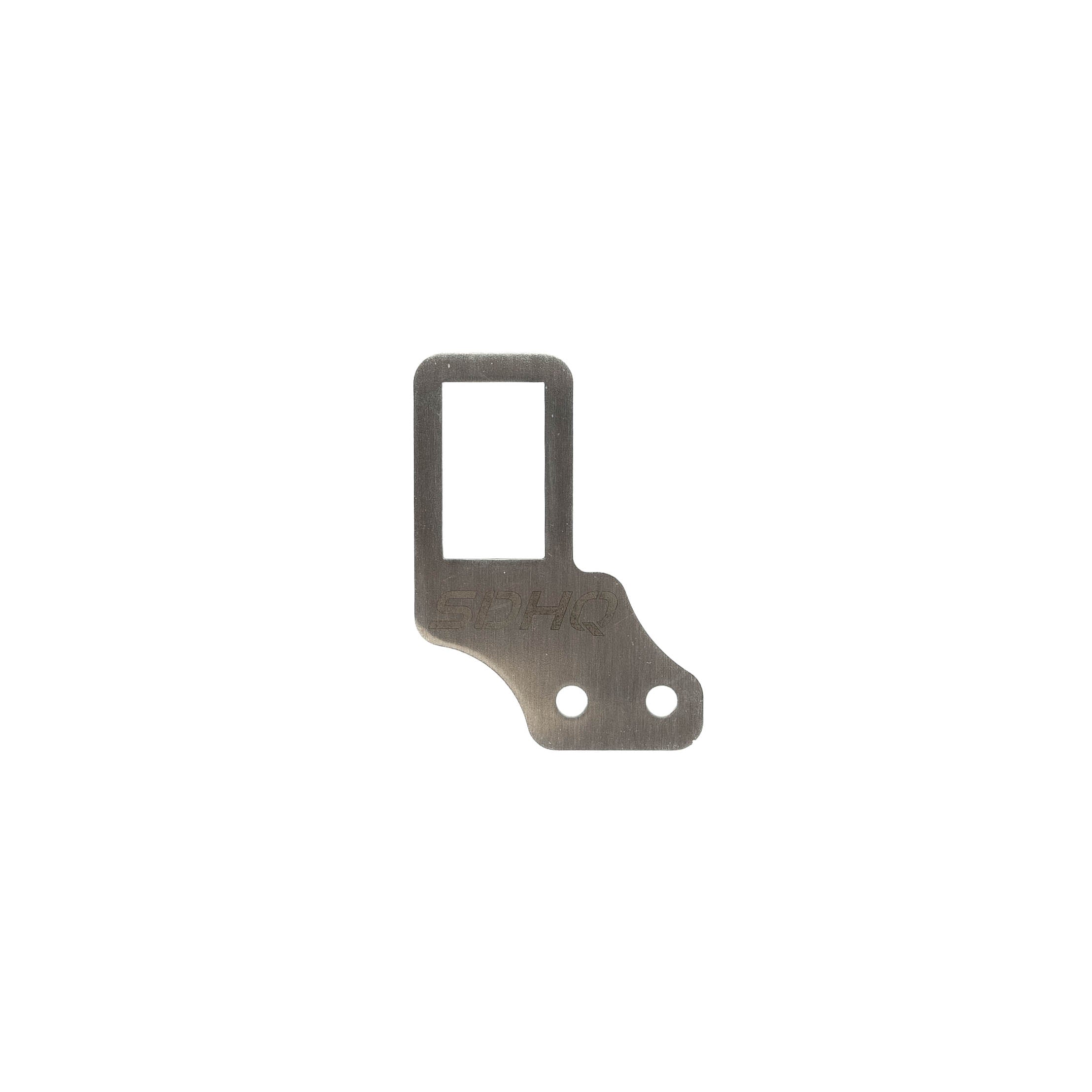 SDHQ Built ARB Brushless Vertical Switch Mount