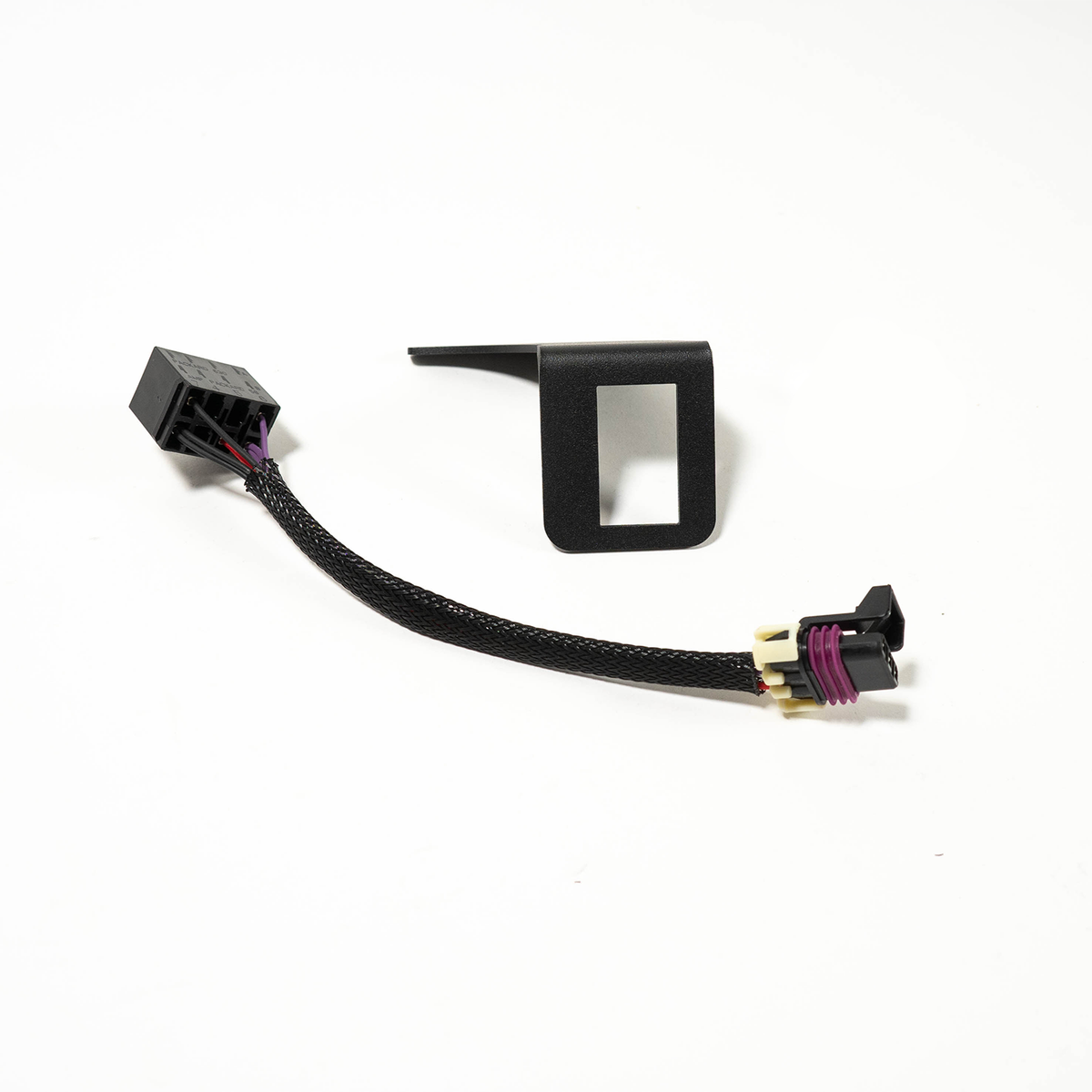 SDHQ Built ARB Twin Compressor Switch Mount Kit with S1 Harness