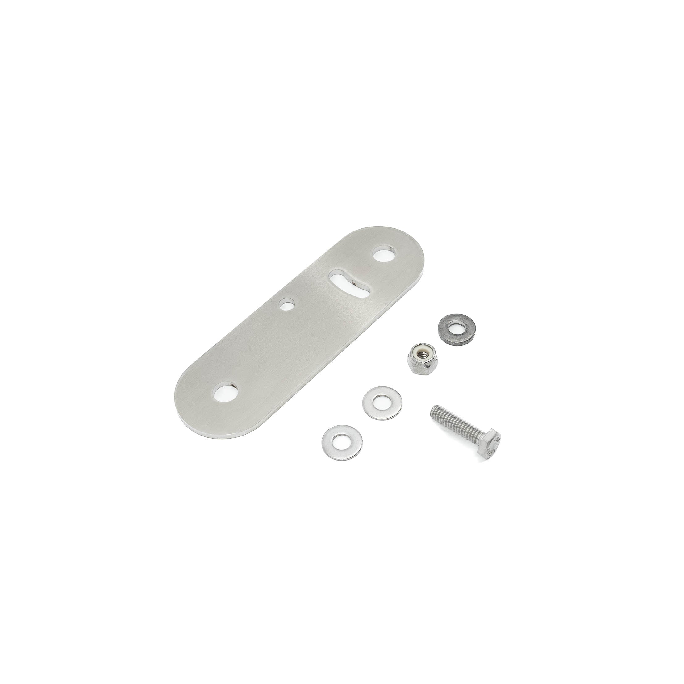 SDHQ Built A-Pillar XL Series Add An Antenna Mount