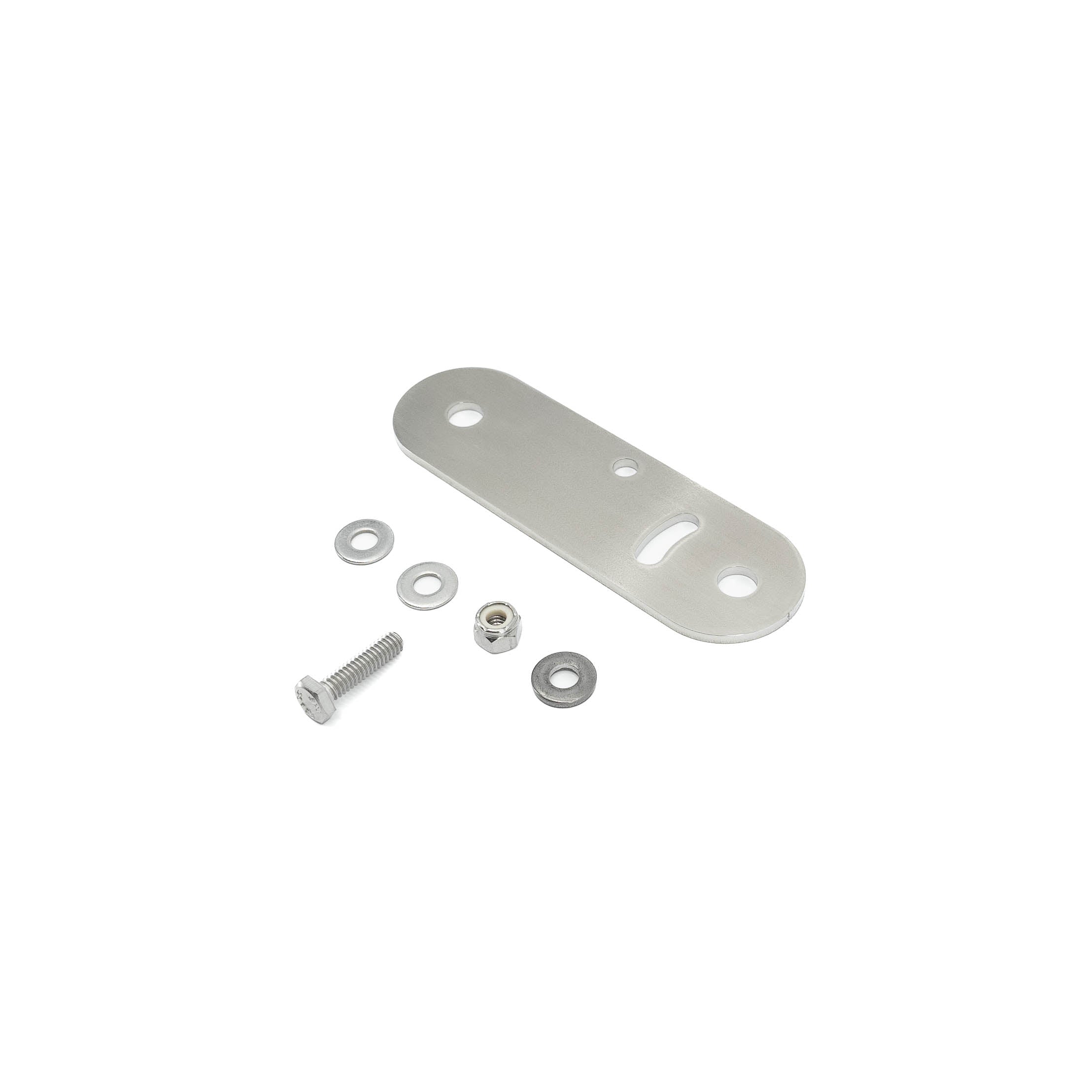 SDHQ Built A-Pillar XL Series Add An Antenna Mount