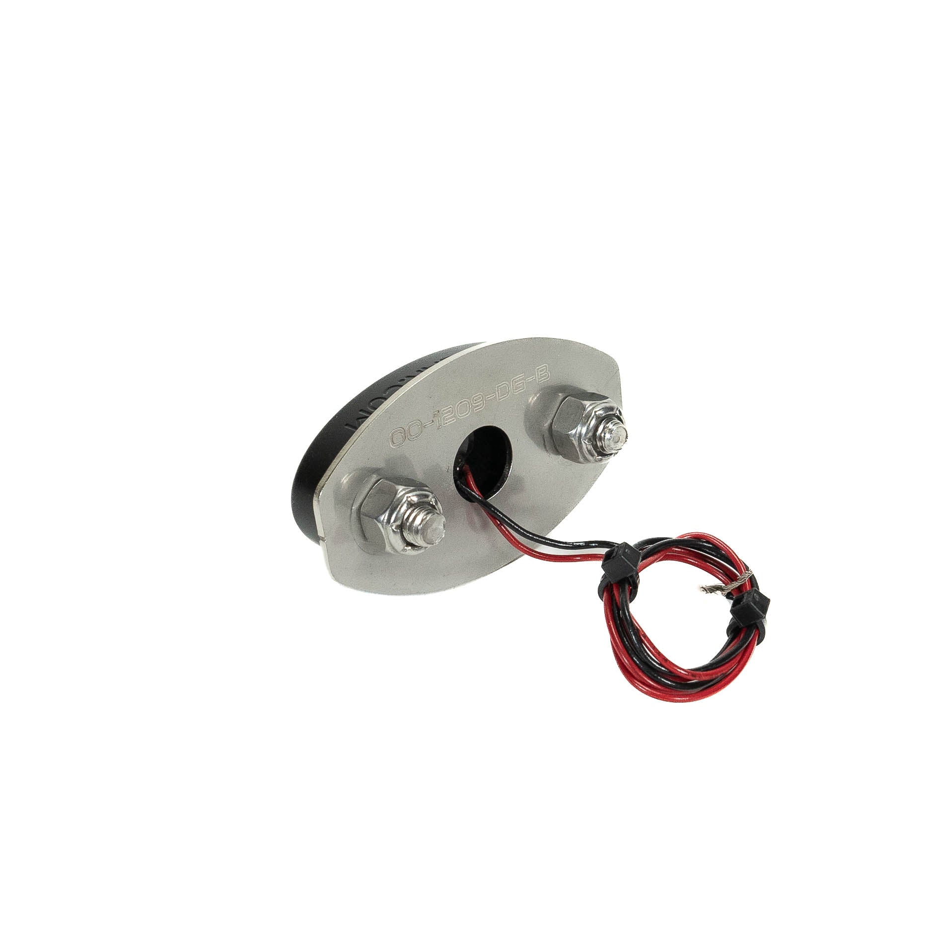 SDHQ Built Universal Dune Gear Rock/Dome Light Backer Mount