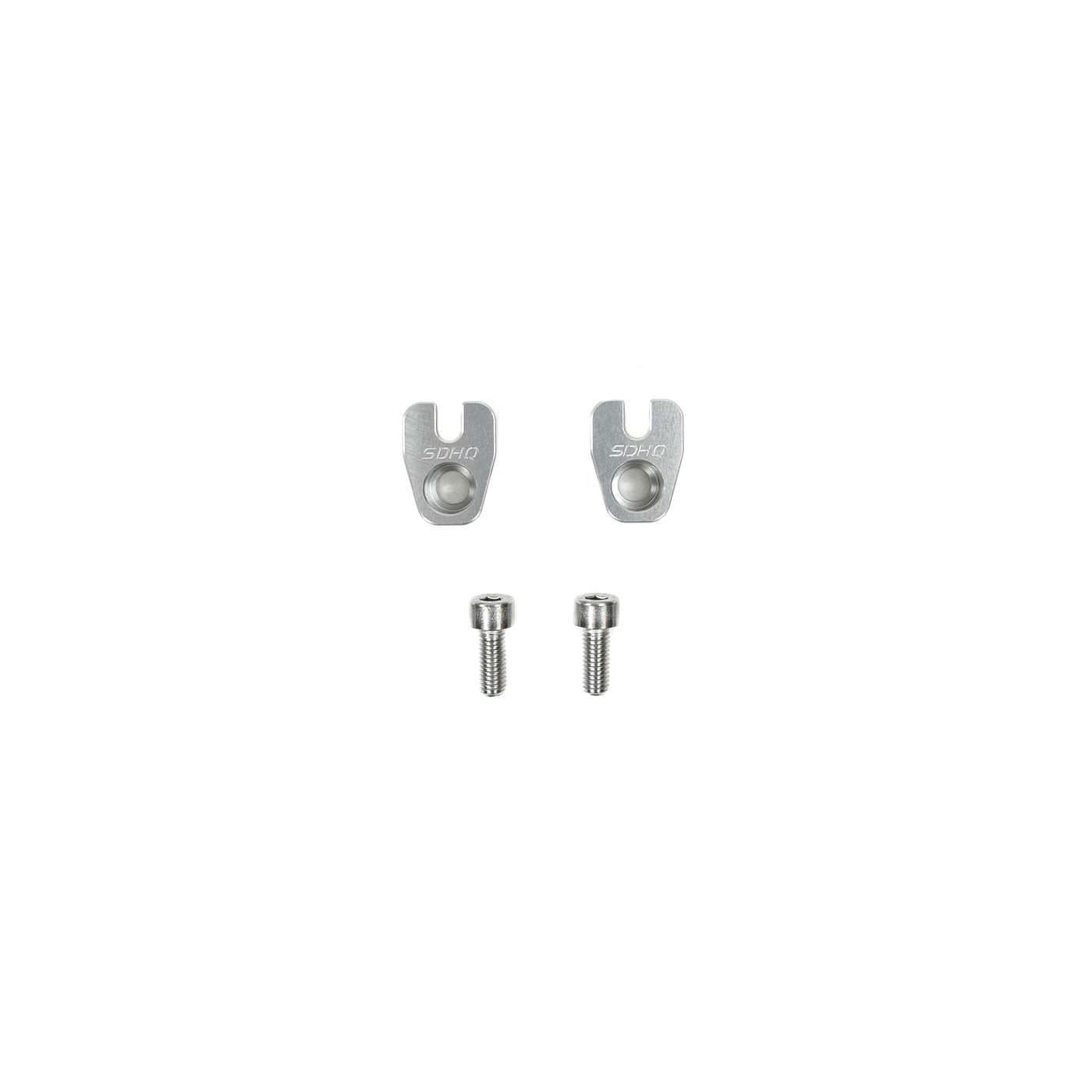 2011-2014 Ford F-150 Raptor Rear ABS Guards