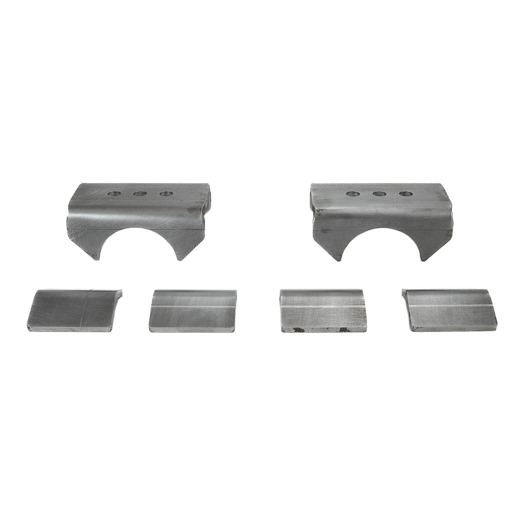 SDHQ Built Leaf Spring Perch Kit | 3