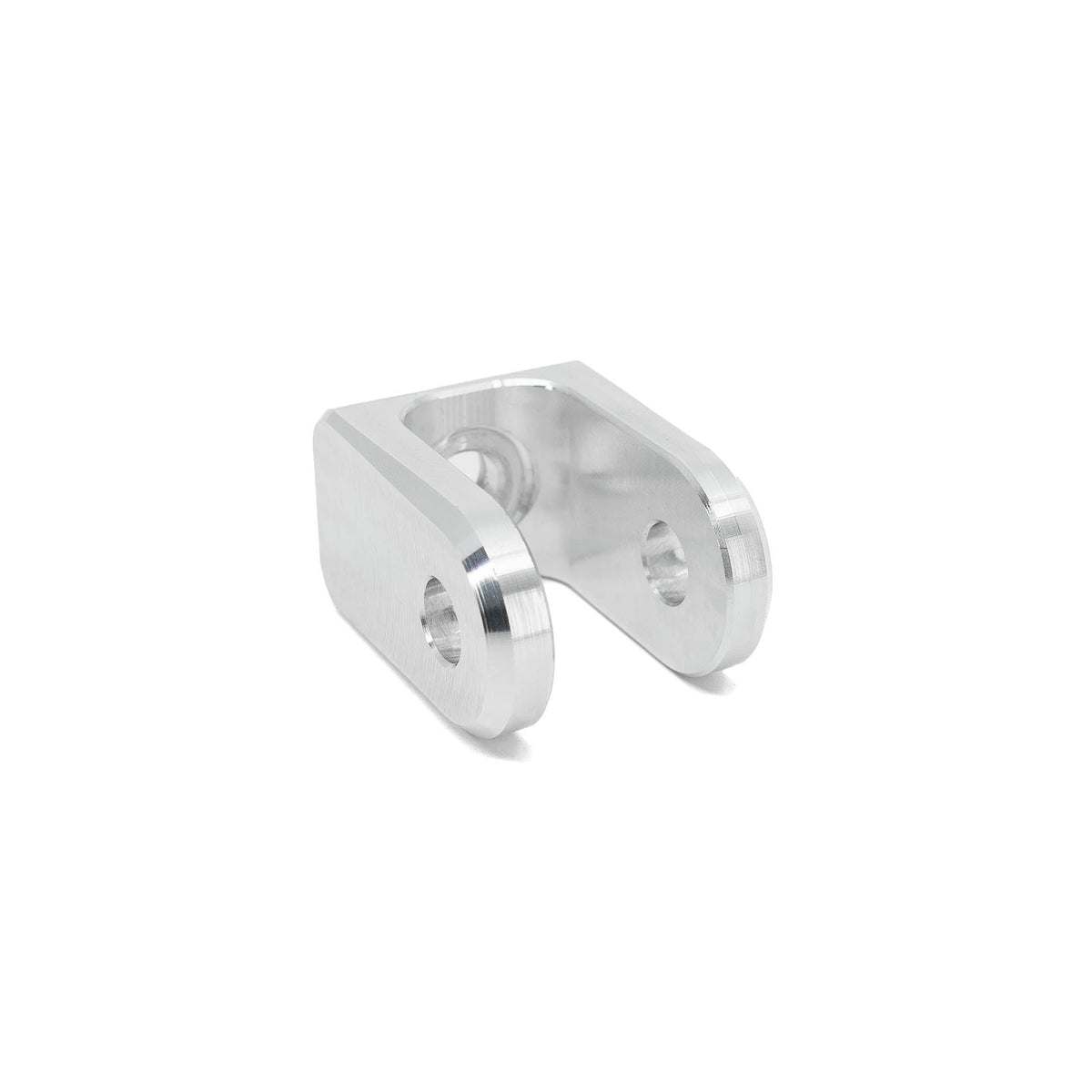 SDHQ Built Billet Exhaust Hanger Clevis Bracket