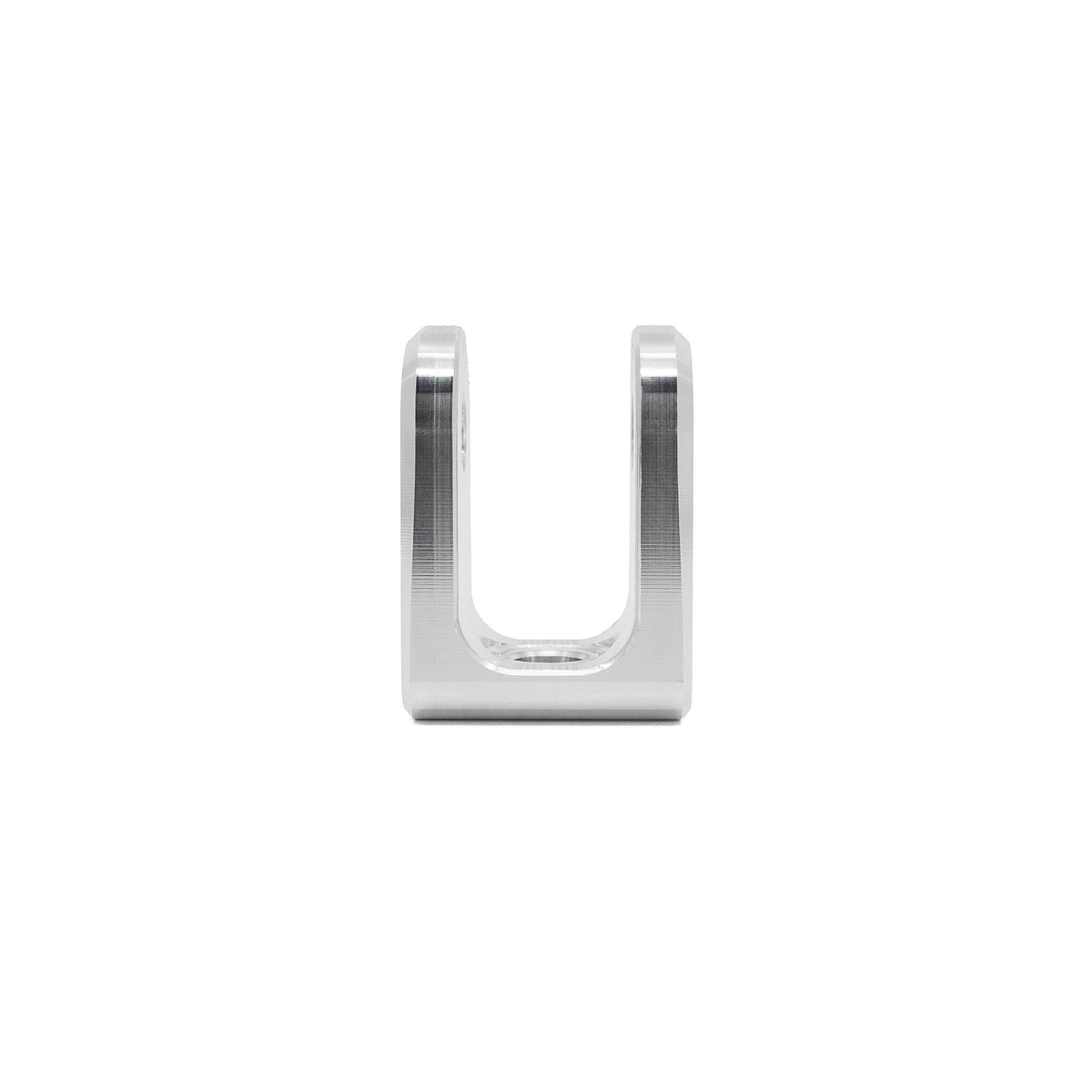 SDHQ Built Billet Exhaust Hanger Clevis Bracket