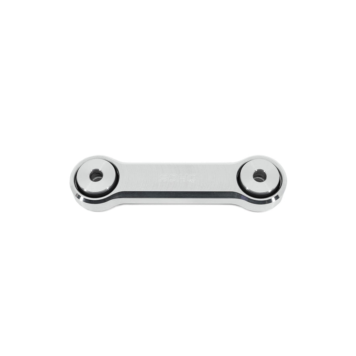 SDHQ Built Billet Dog Bone Exhaust Hangers
