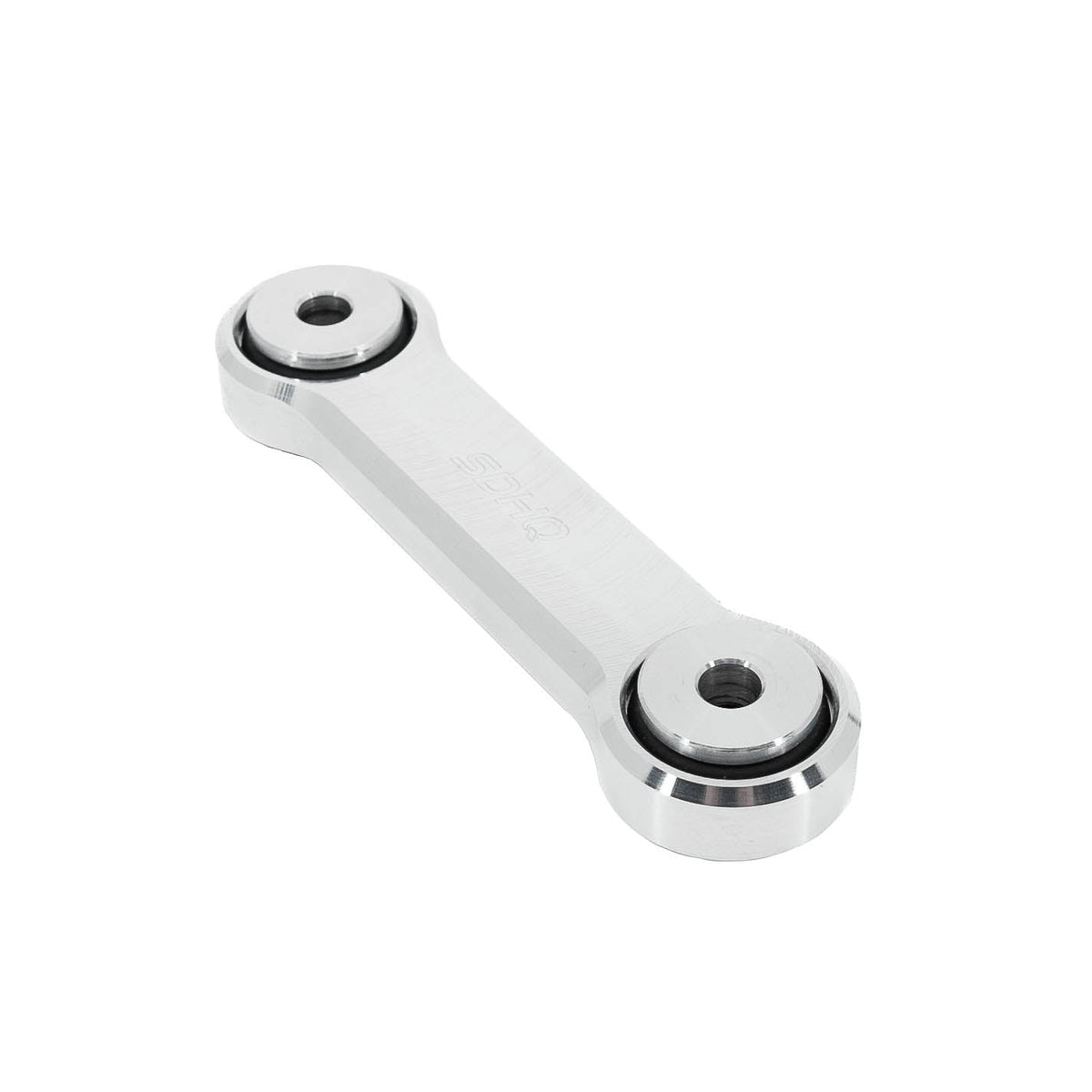 SDHQ Built 4" Billet Dog Bone Exhaust Hanger