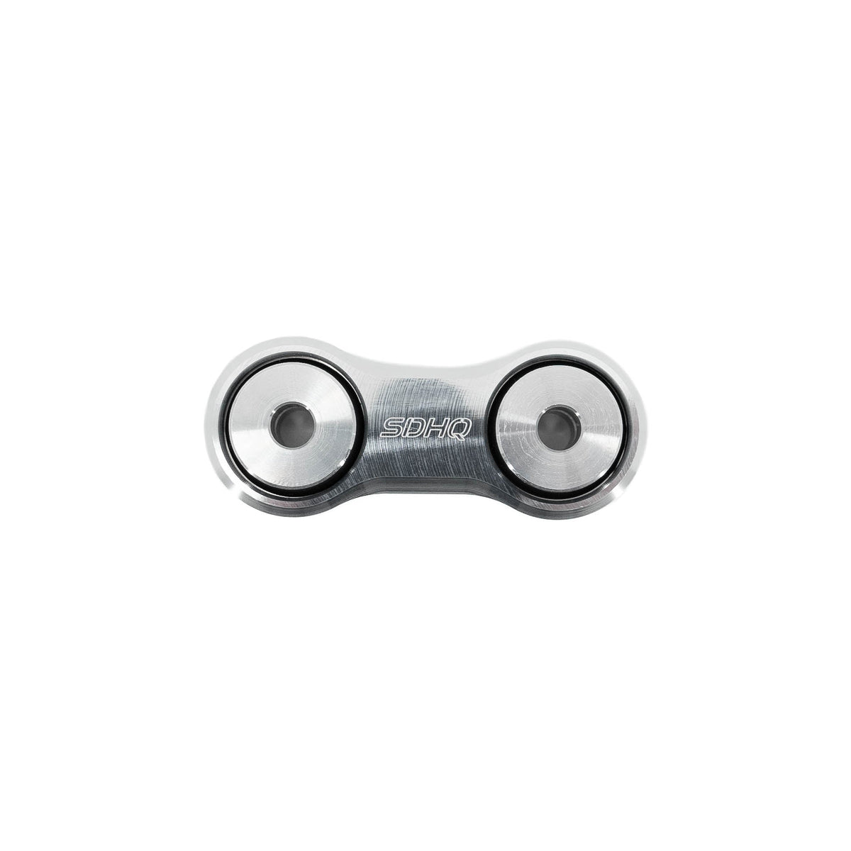 SDHQ Built Billet Dog Bone Exhaust Hangers