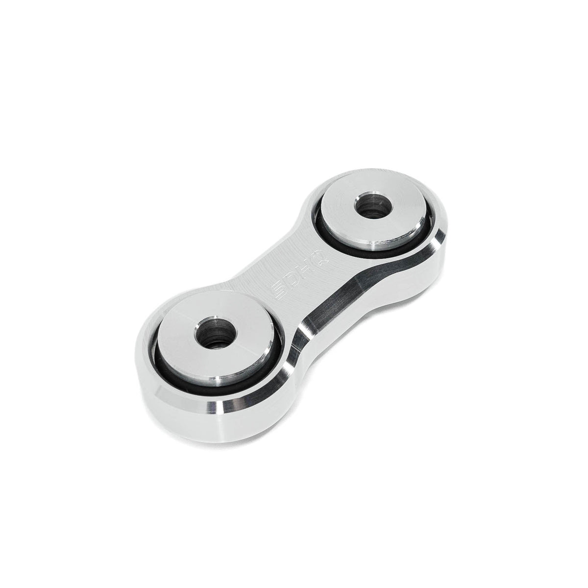 SDHQ Built 2" Billet Dog Bone Exhaust Hanger