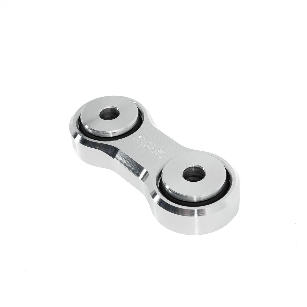 SDHQ Built Billet Dog Bone Exhaust Hangers