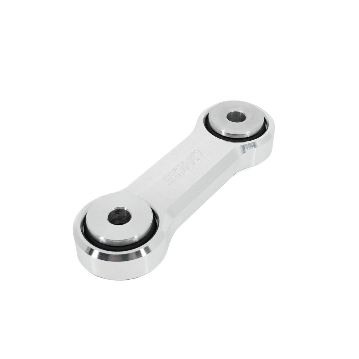 SDHQ Built Billet Dog Bone Exhaust Hangers