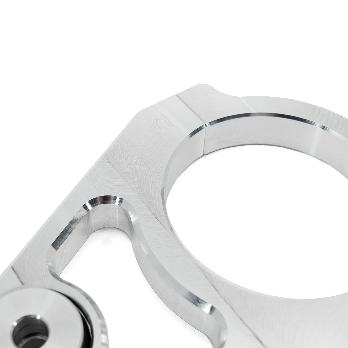 SDHQ Built Billet 2.5" Clamp On Exhaust Hanger