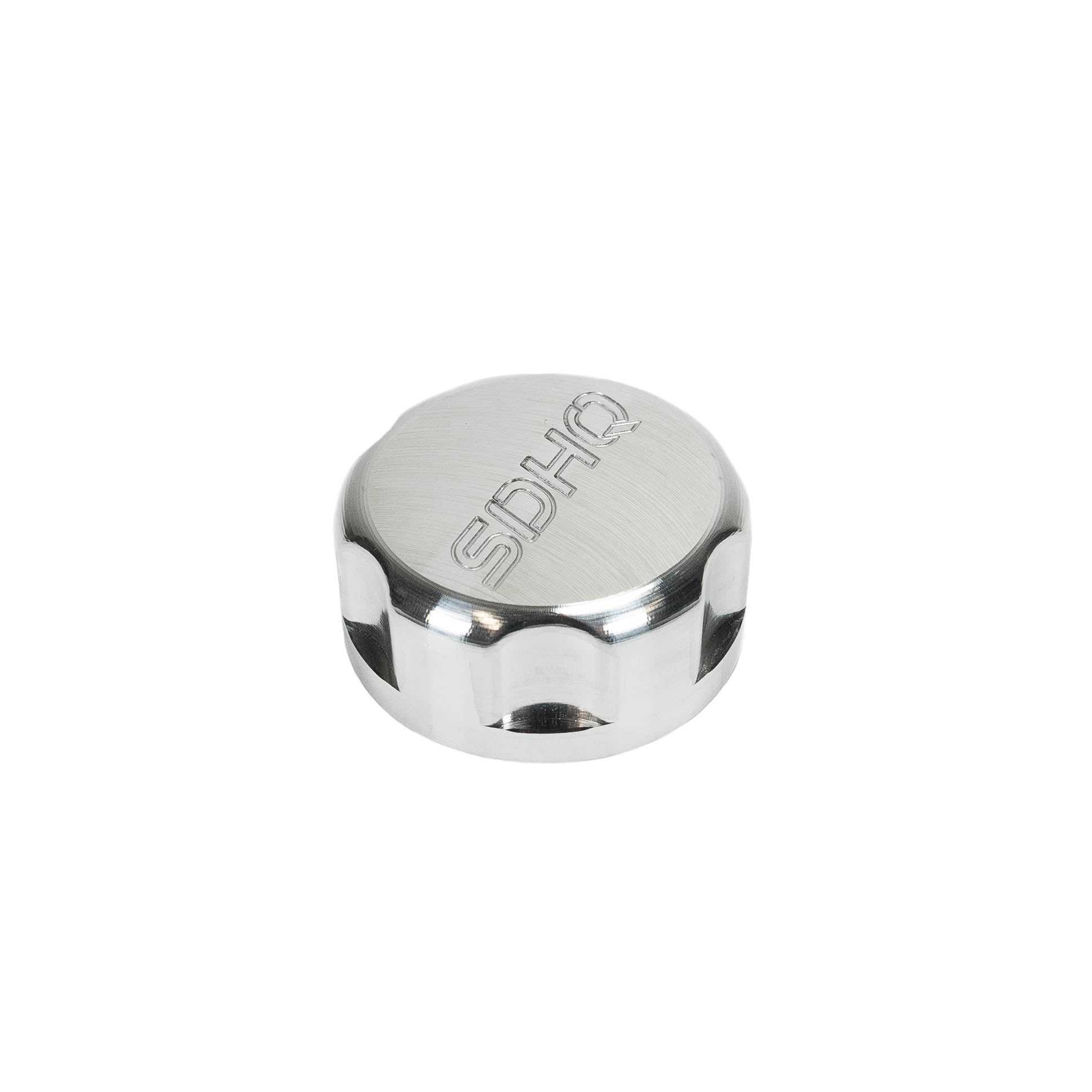 SDHQ Built Billet Aluminum NMO Antenna Rain Cap