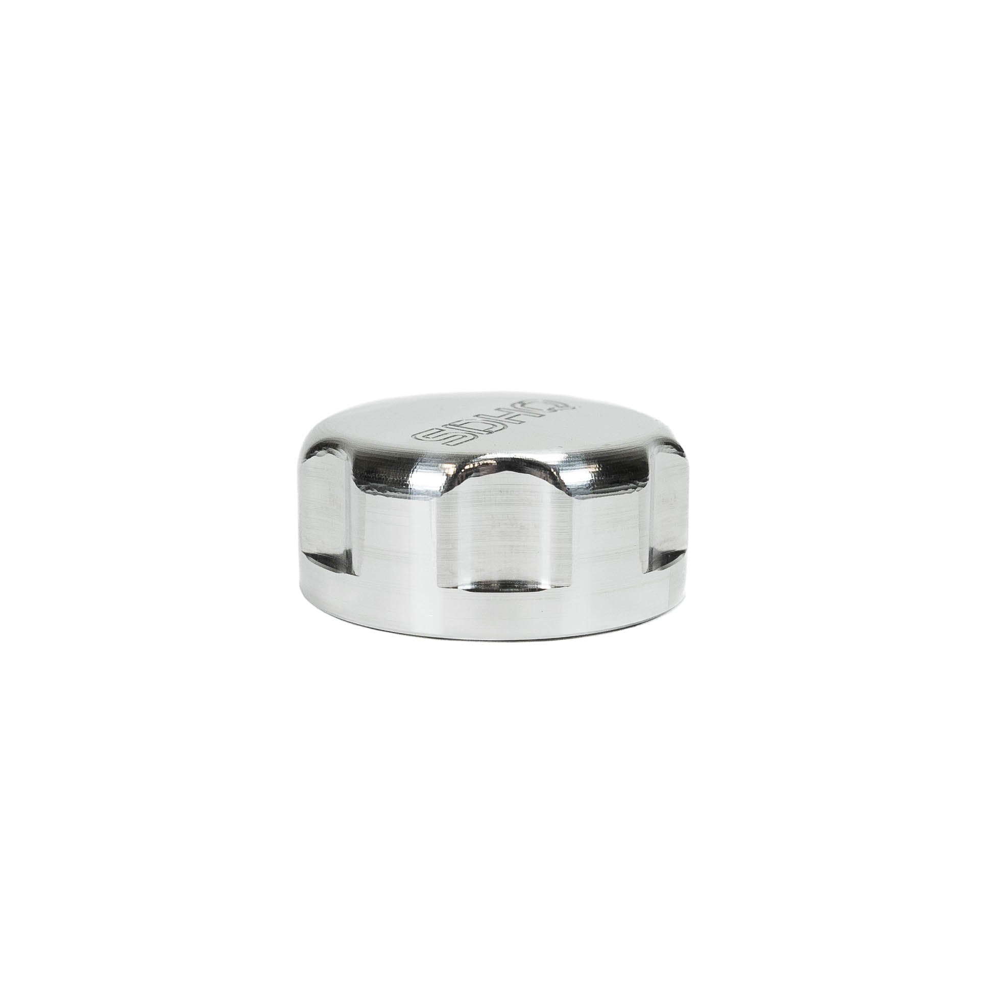 SDHQ Built Billet Aluminum NMO Antenna Rain Cap