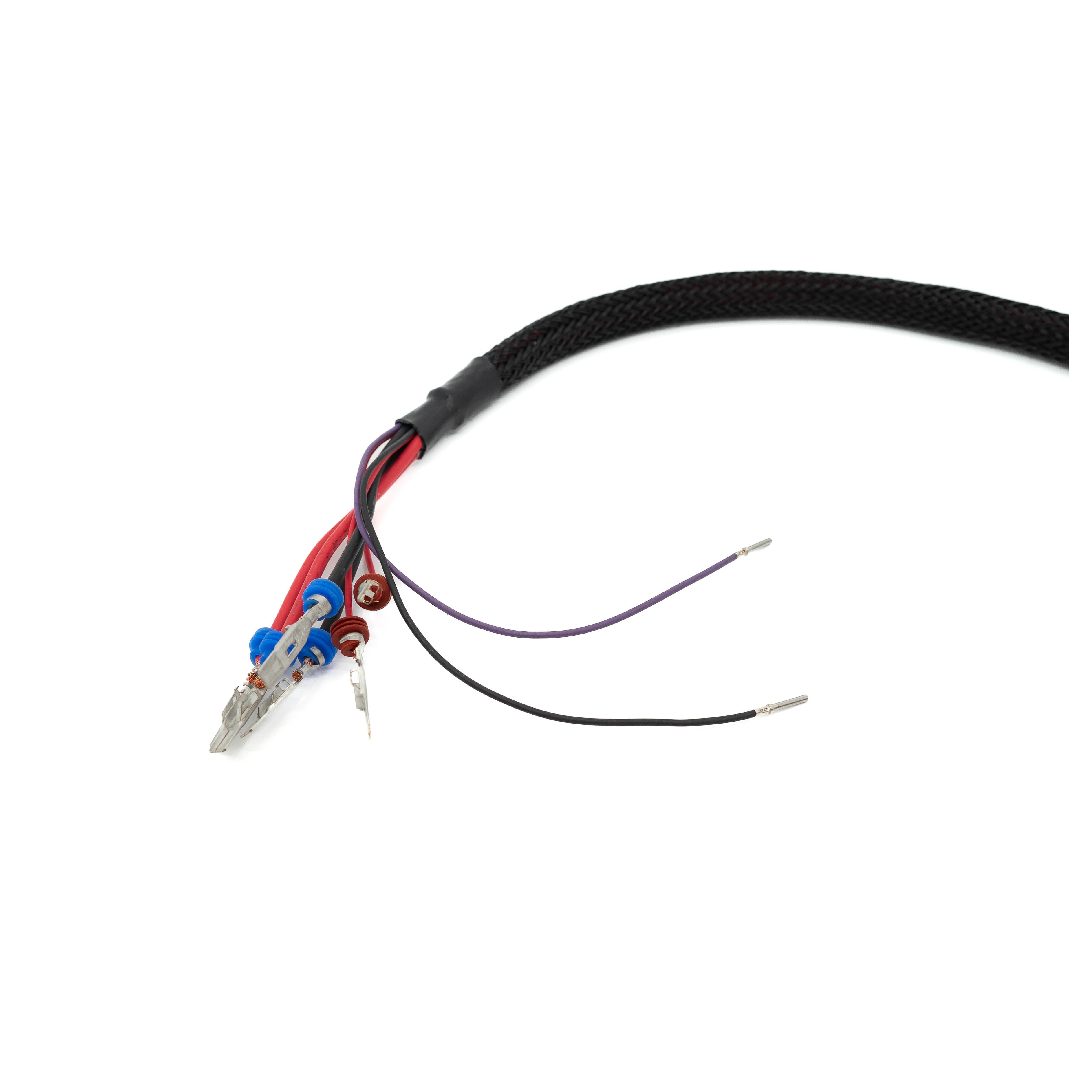 SDHQ Built ARB Brushless Twin Air Compressor Extension Harness