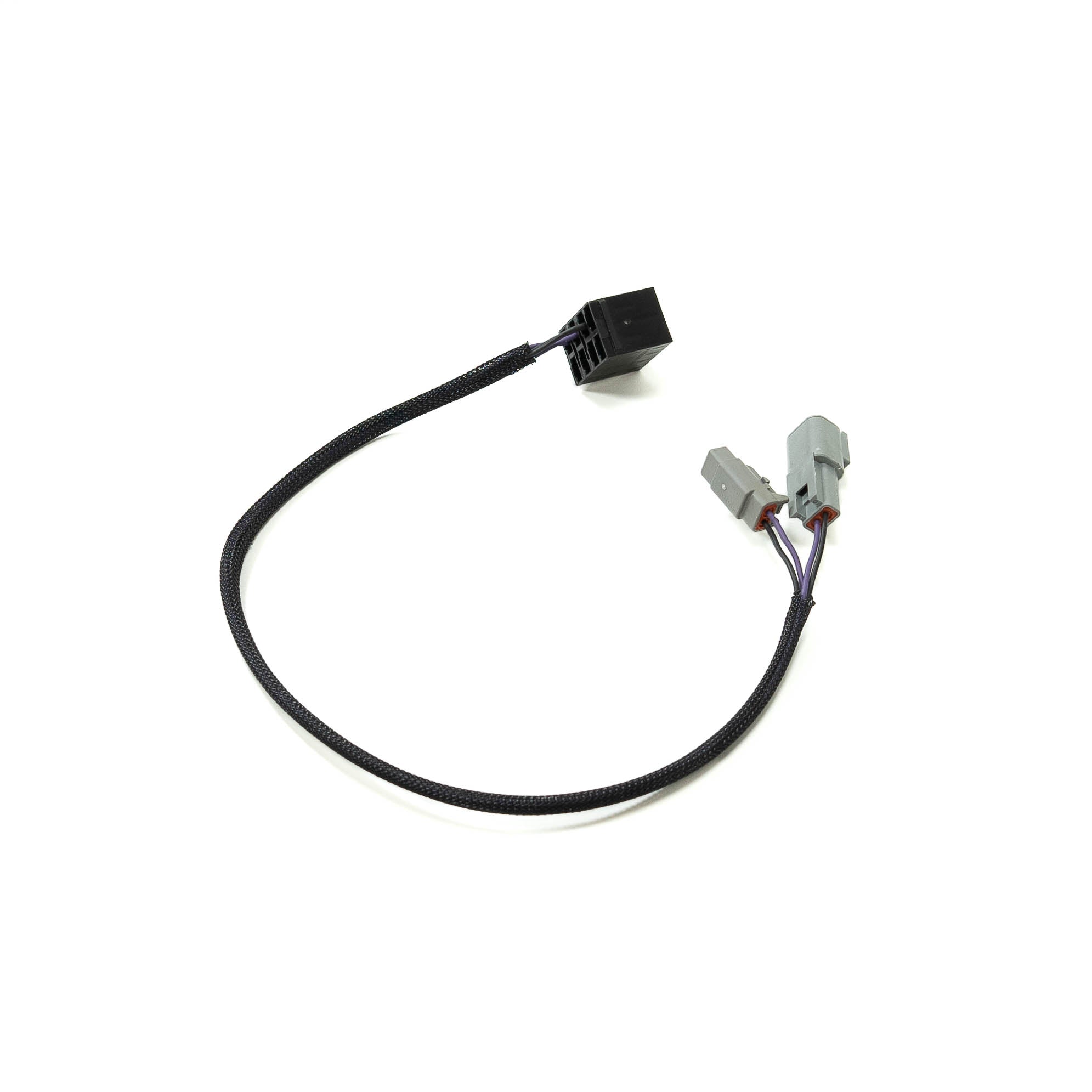SDHQ Built ARB Brushless Twin Plug-N-Play 18” Switch Harness