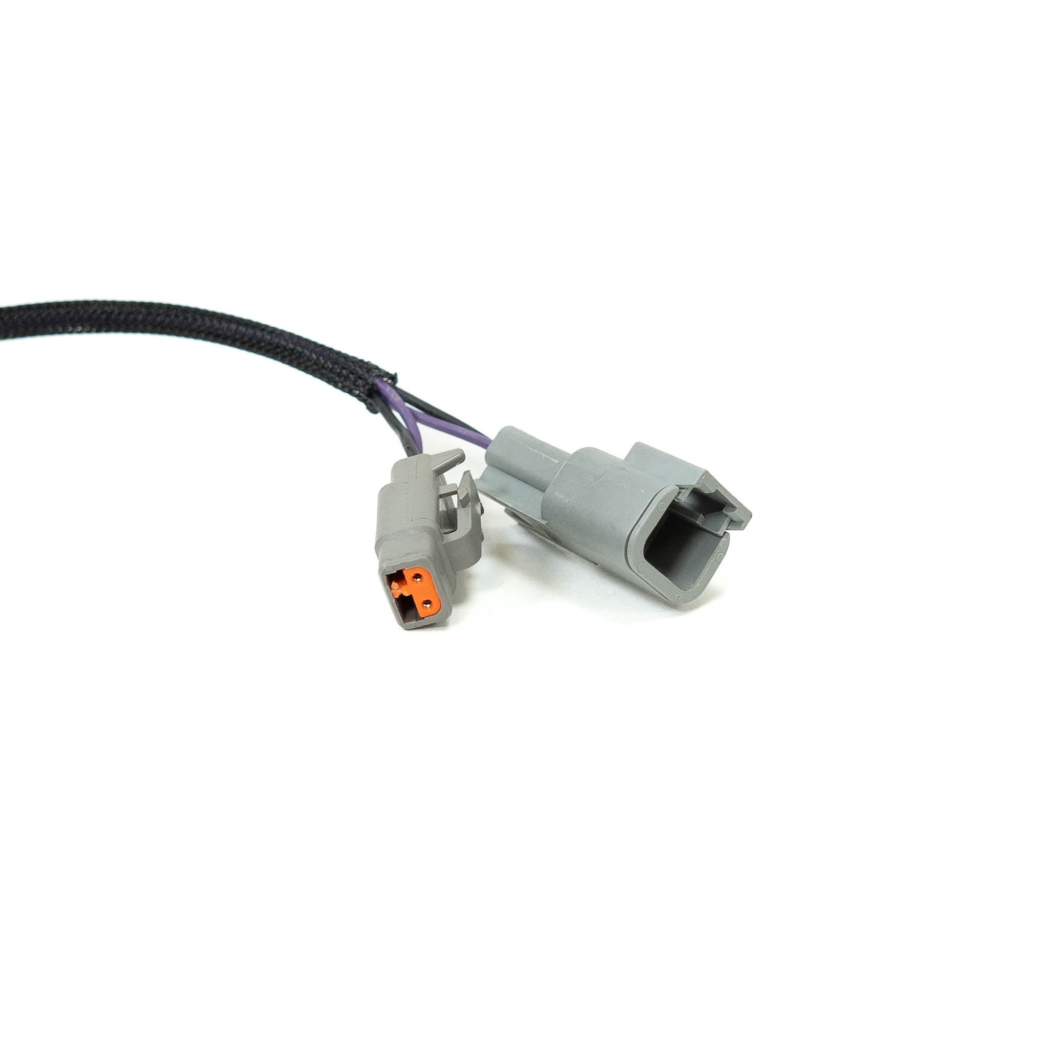 SDHQ Built ARB Brushless Twin Plug-N-Play 18” Switch Harness
