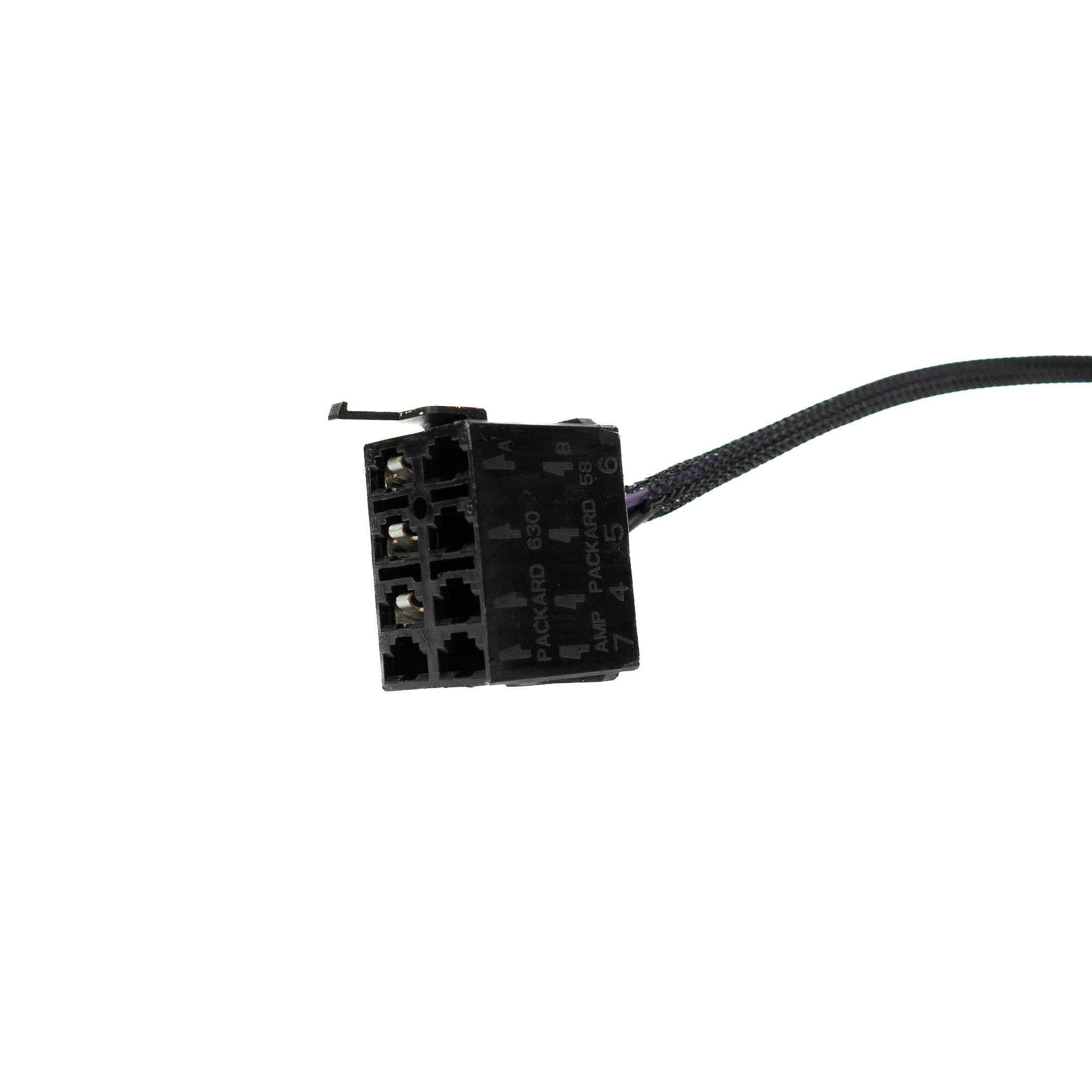 SDHQ Built ARB Brushless Twin Plug-N-Play 18” Switch Harness