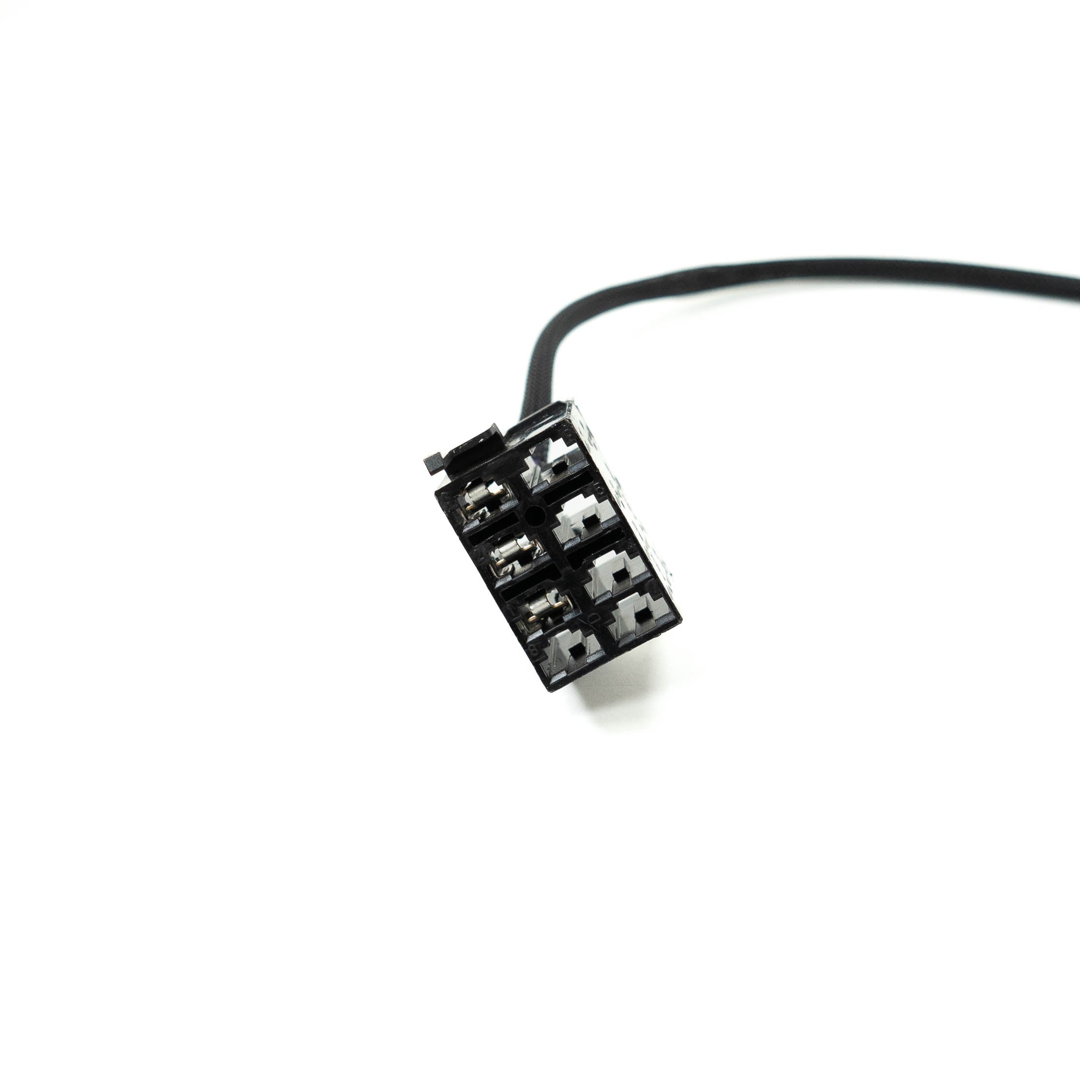 SDHQ Built ARB Brushless Twin Plug-N-Play 18” Switch Harness