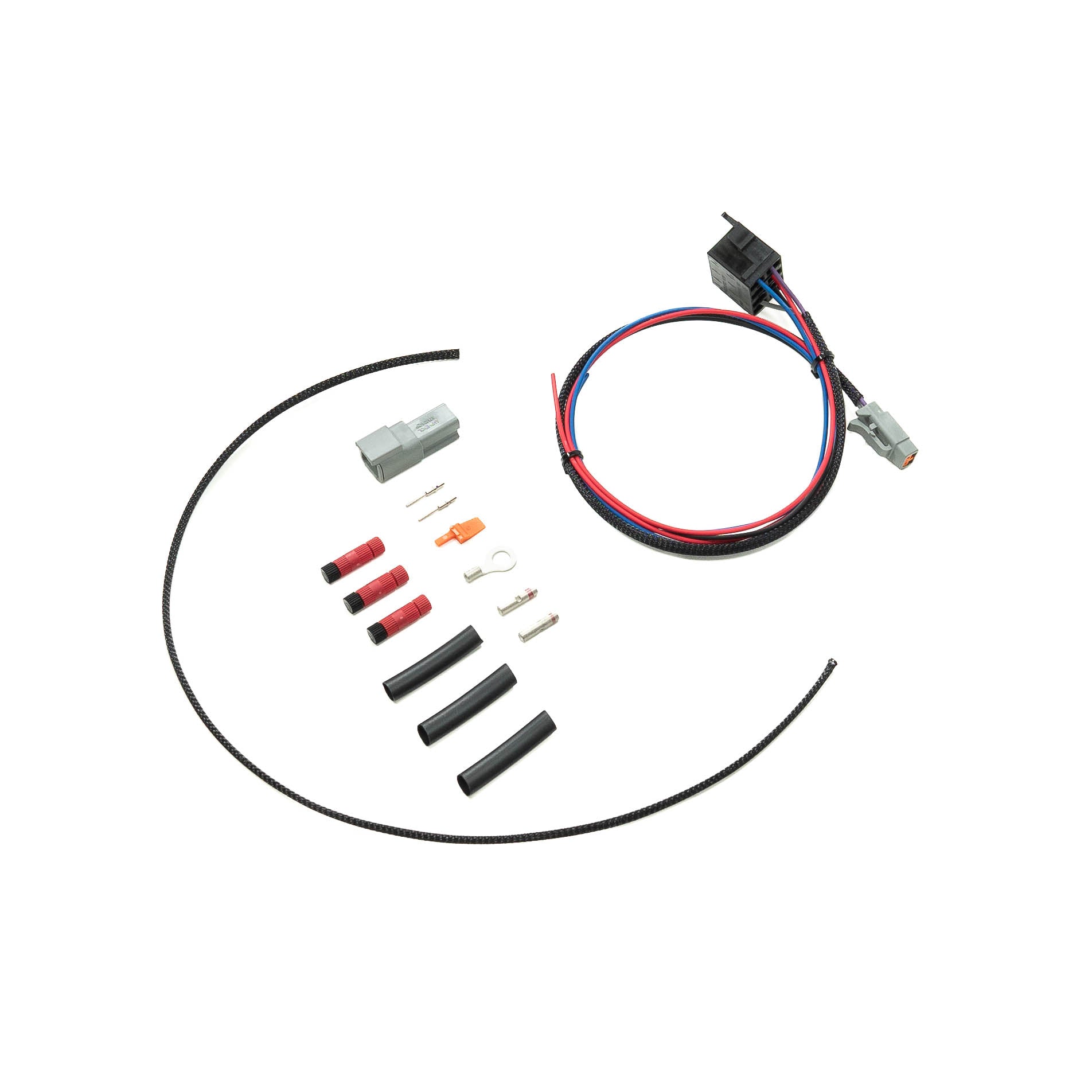 SDHQ Built ARB Brushless Twin Premium Switch Harness