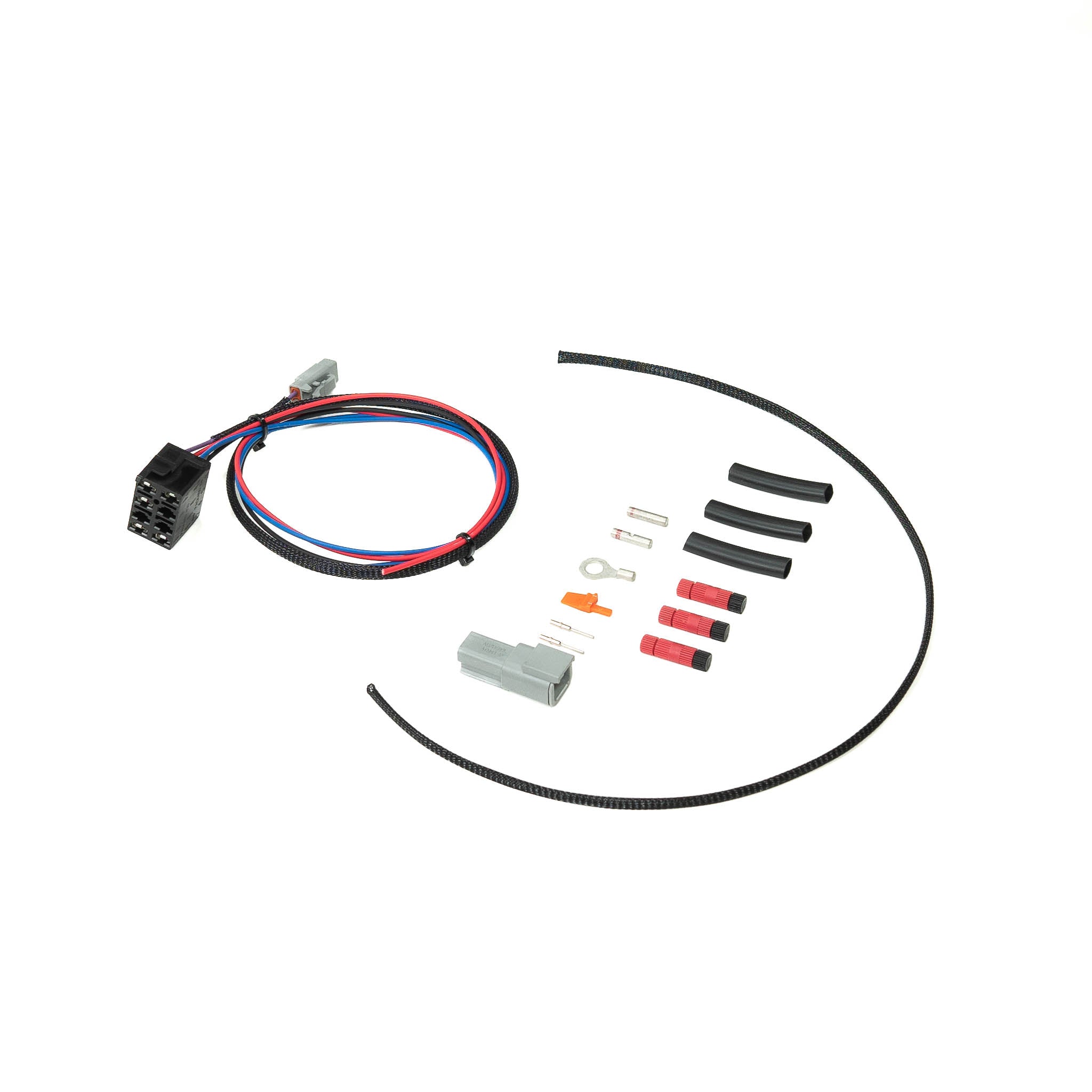 SDHQ Built ARB Brushless Twin Premium Switch Harness