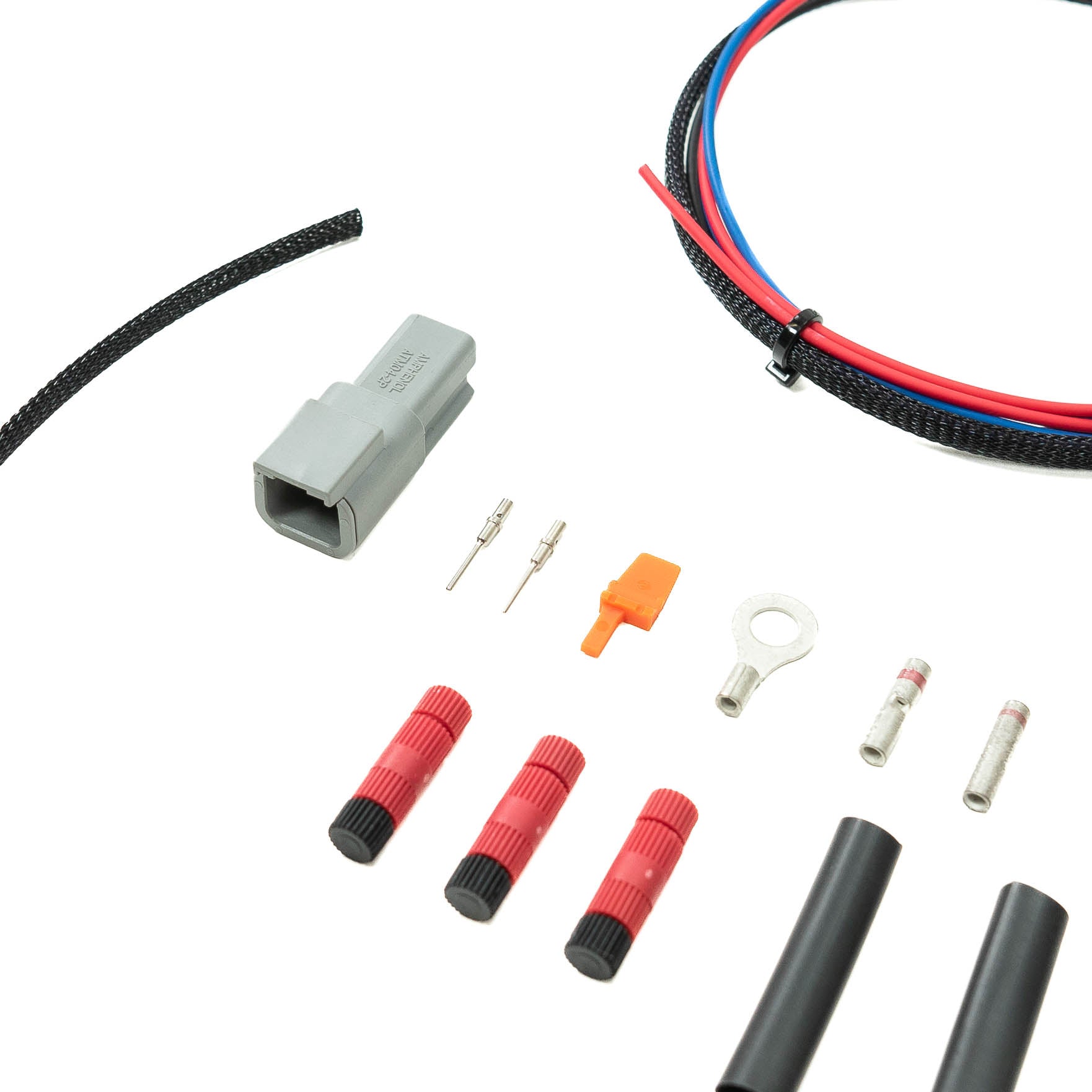 SDHQ Built ARB Brushless Twin Premium Switch Harness