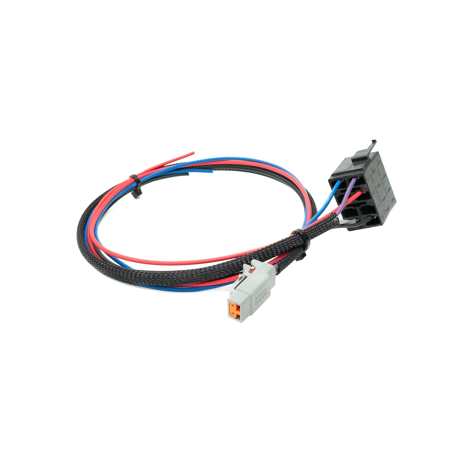SDHQ Built ARB Brushless Twin Premium Switch Harness