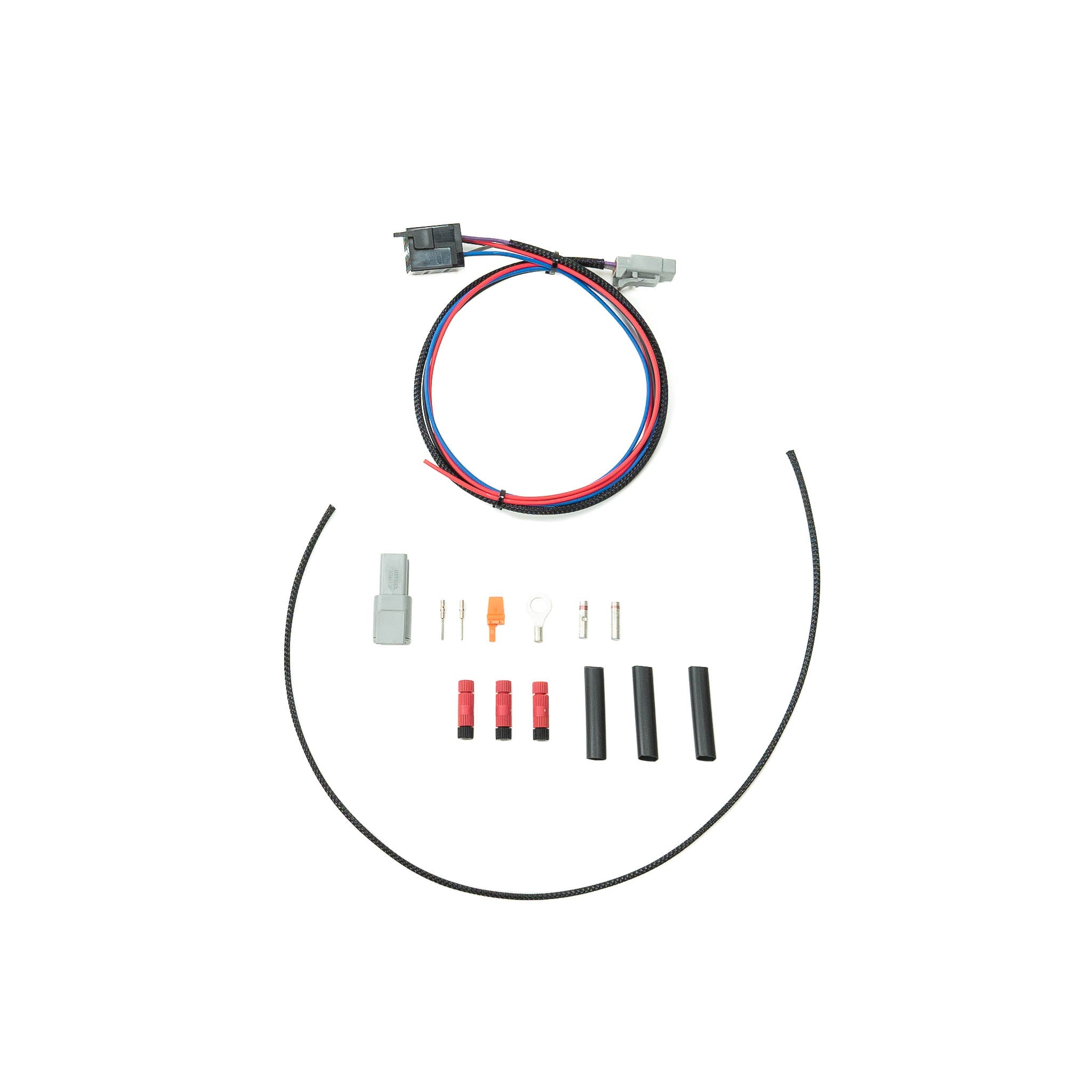 SDHQ Built ARB Brushless Twin Premium Switch Harness
