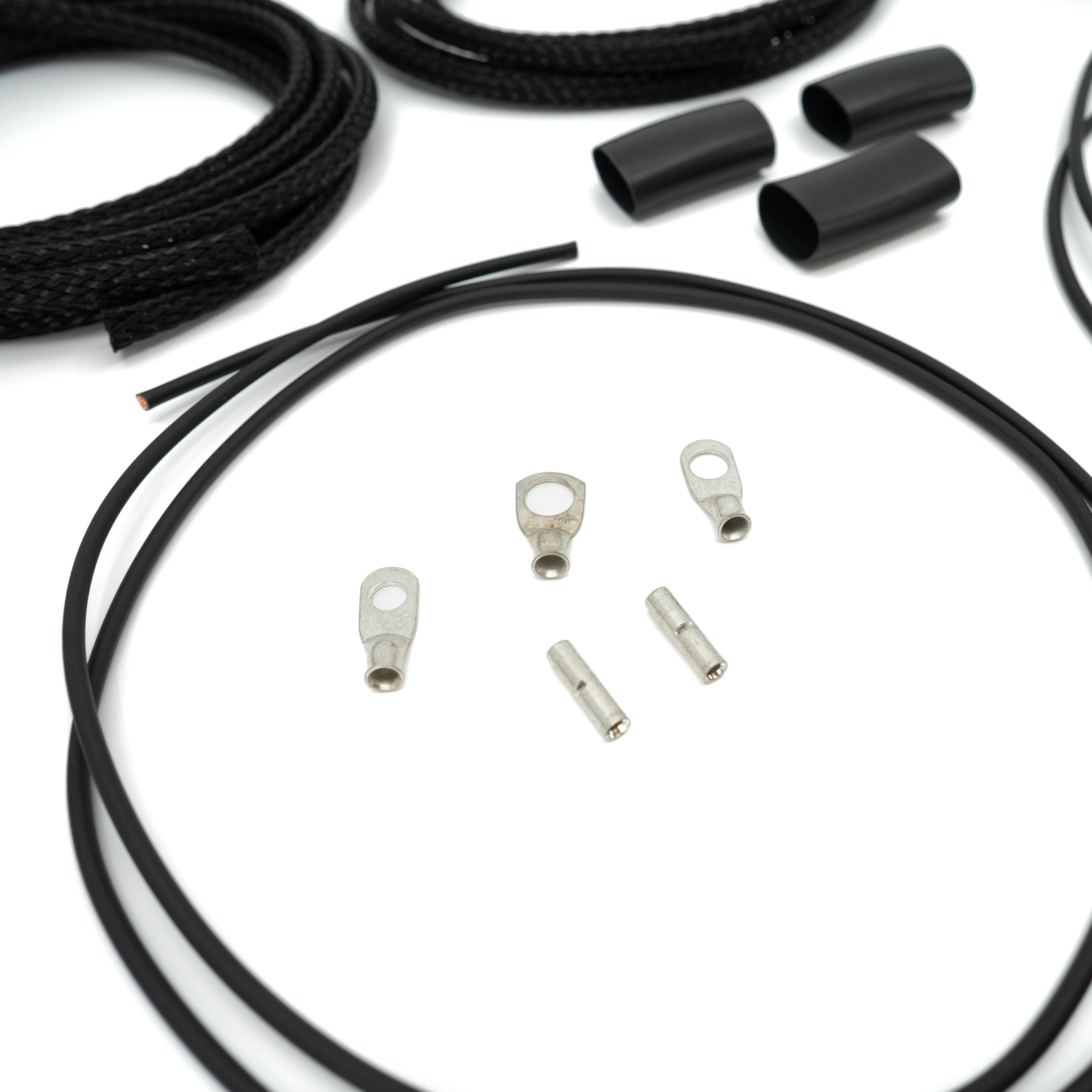 SDHQ Built ARB Brushless Twin Air Compressor Extension Harness