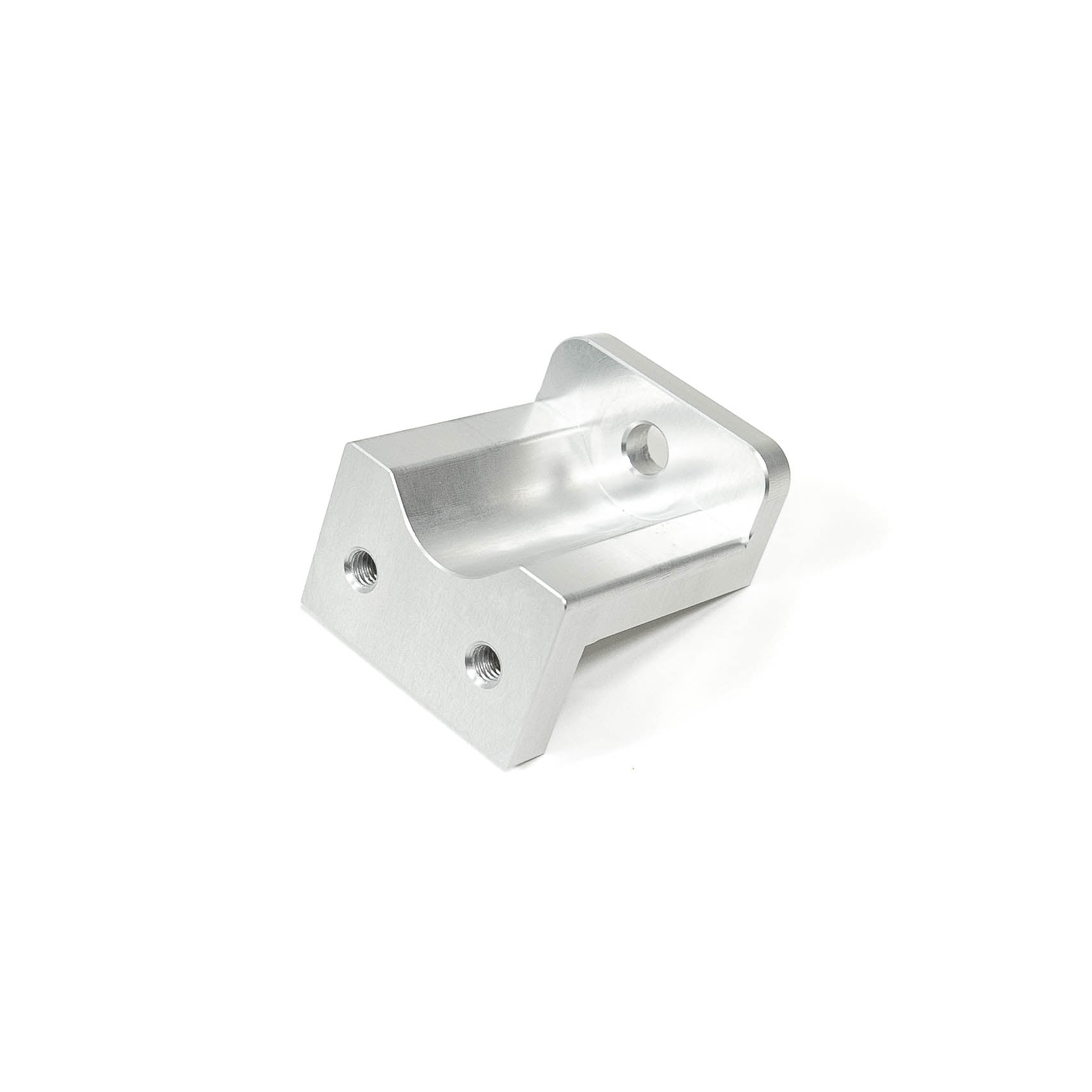 SDHQ Built 2011-2016 Ford Super Duty Single Battery Billet Battery Hold Down Kit