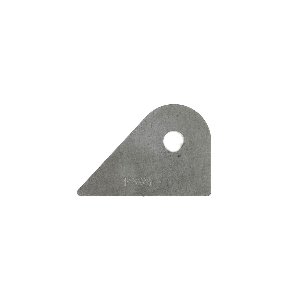 SDHQ Built Frame Mount Tab | 1/4