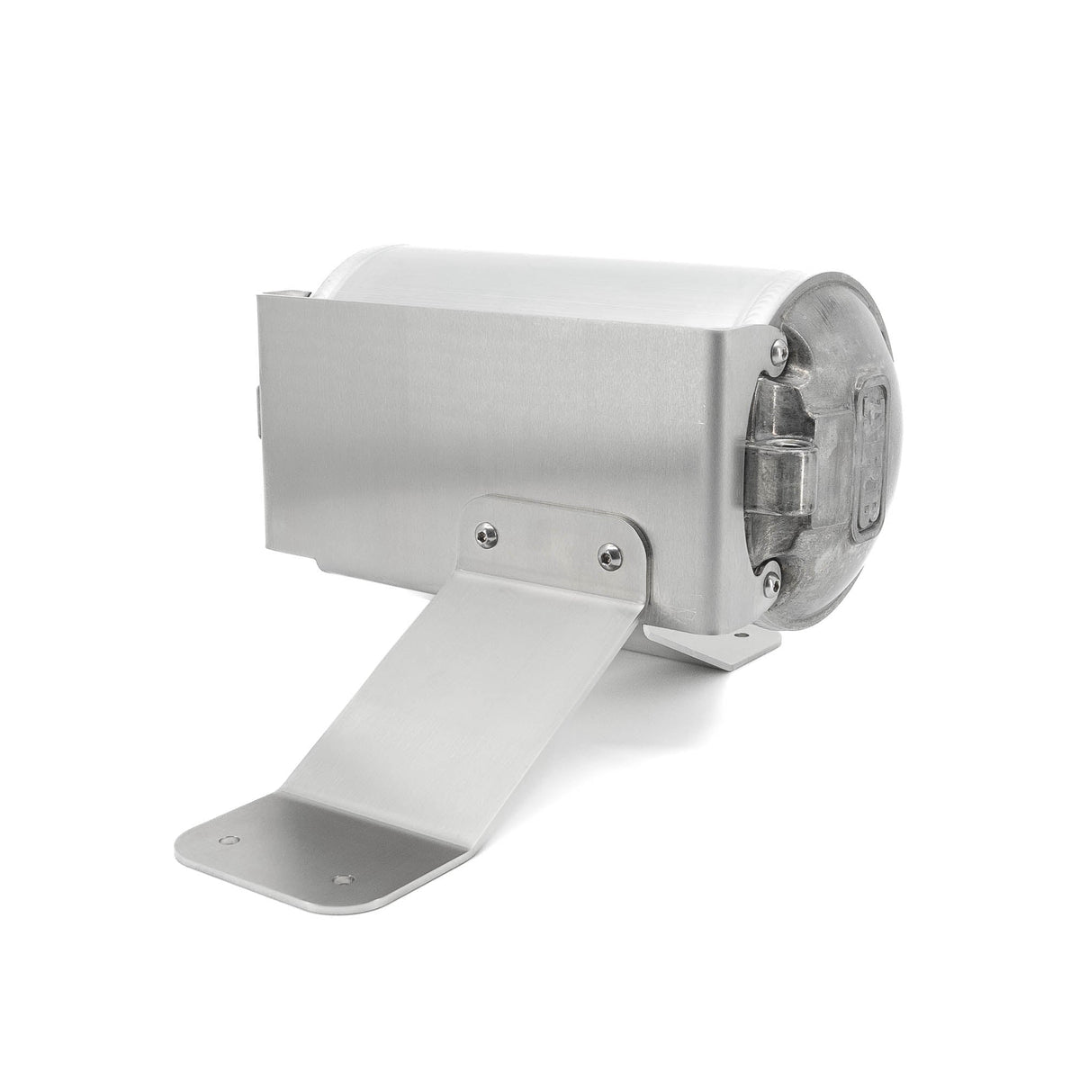 2021+ Ford F-150 Raptor SDHQ Built Under Bed ARB 4L Air Tank Mount