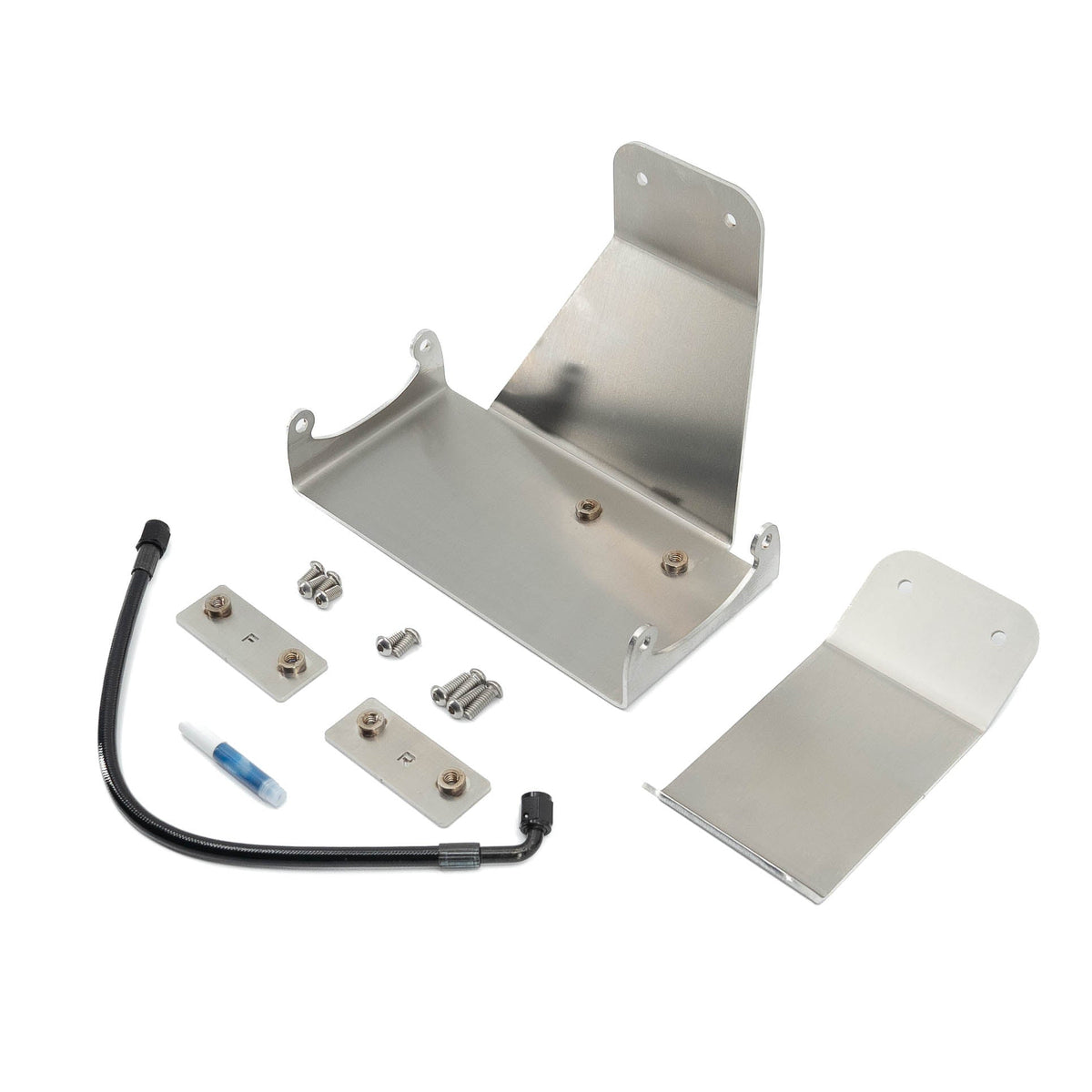 2021+ Ford F-150 Raptor SDHQ Built Under Bed ARB 4L Air Tank Mount