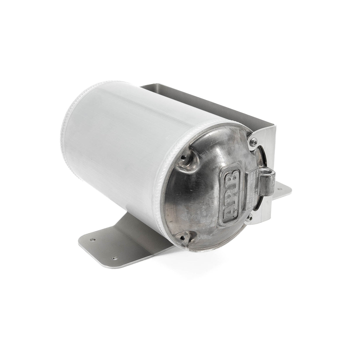 2021+ Ford F-150 Raptor SDHQ Built Under Bed ARB 4L Air Tank Mount