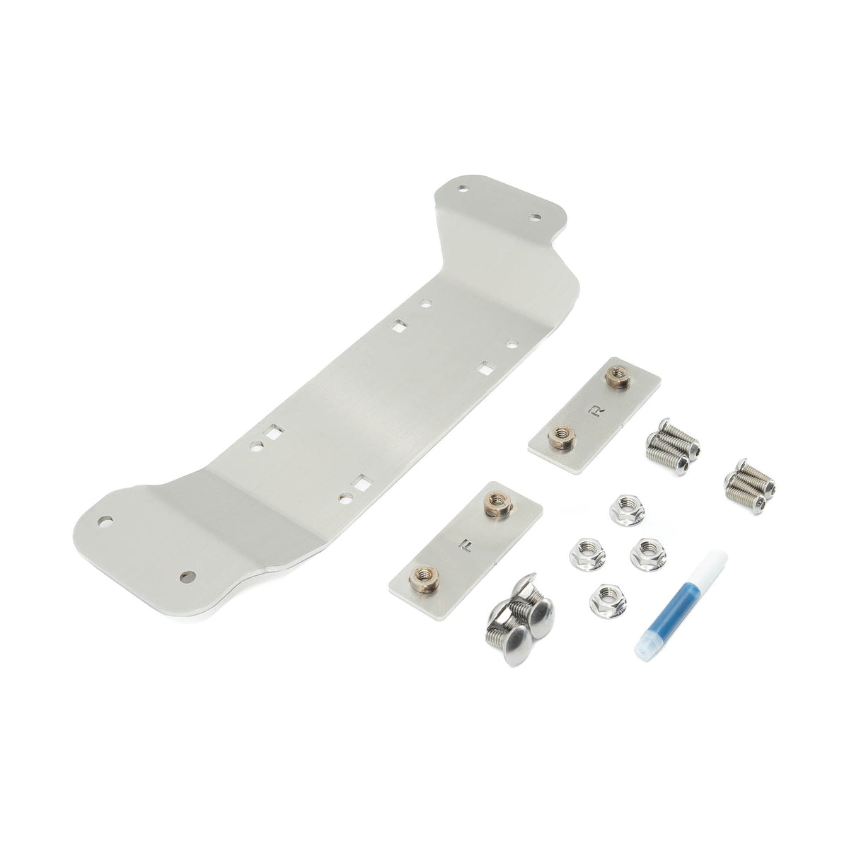 2021+ Ford F-150 Raptor SDHQ Built Under Bed ARB Twin Compressor Mount