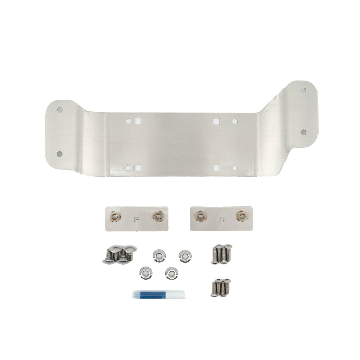 2021+ Ford F-150 Raptor SDHQ Built Under Bed ARB Twin Compressor Mount